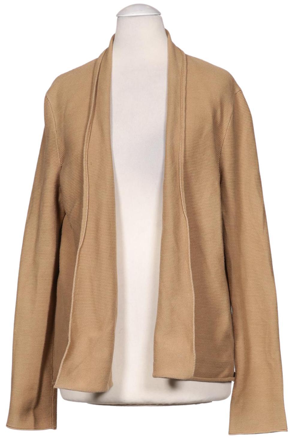 

Marc O Polo Damen Strickjacke, beige, Gr. 36