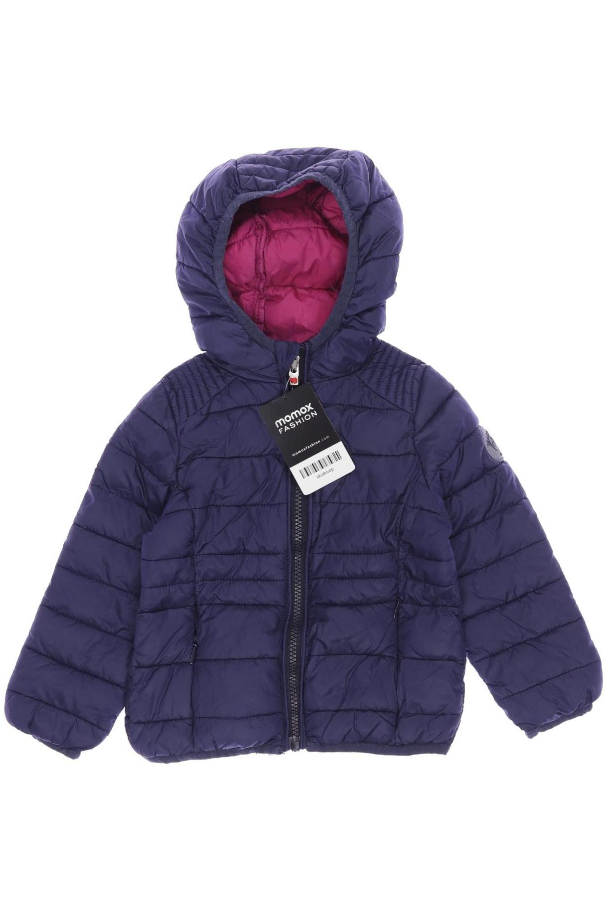 

Marc O Polo Mädchen Jacke, marineblau