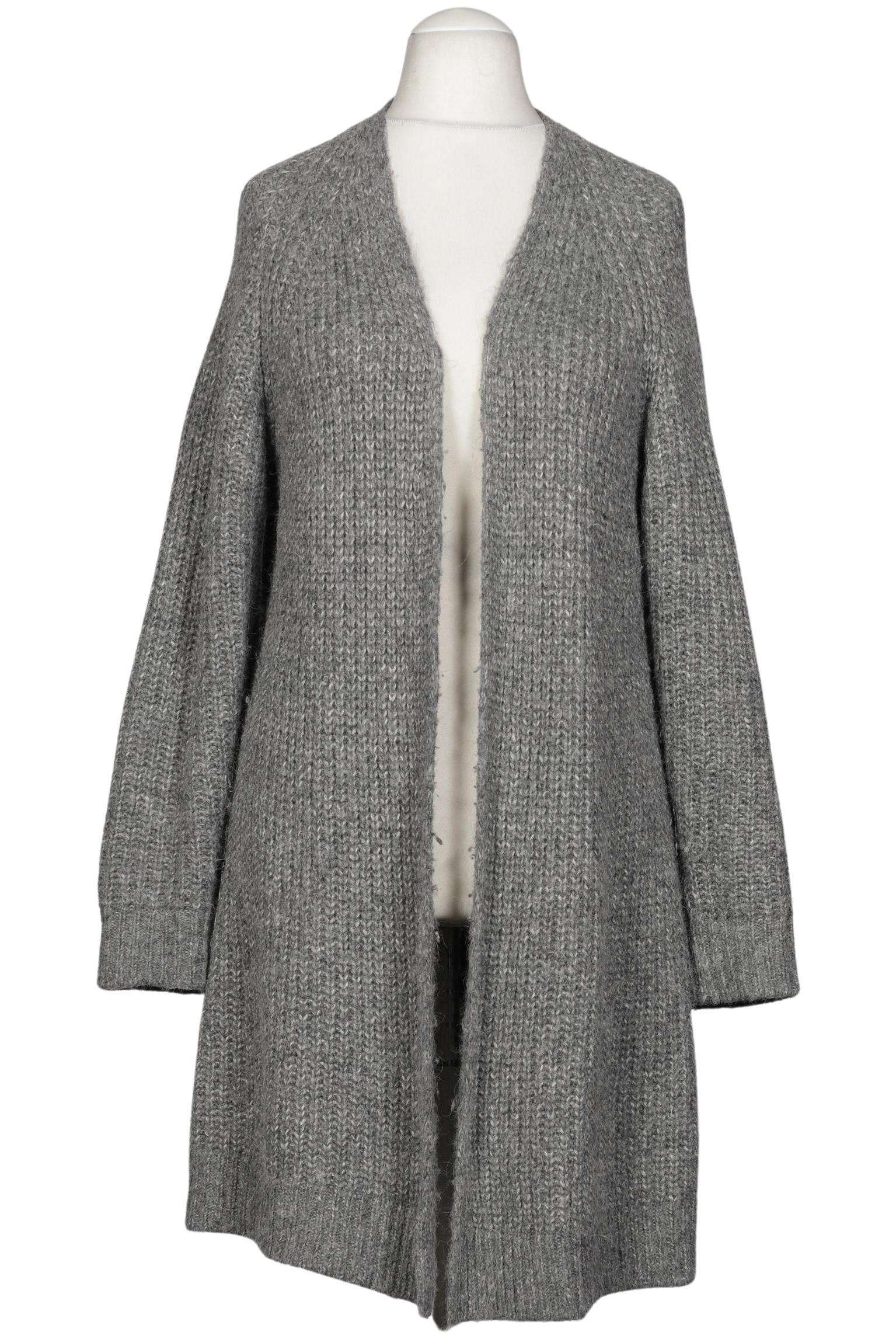 

Marc O Polo Damen Strickjacke, grau, Gr. 38