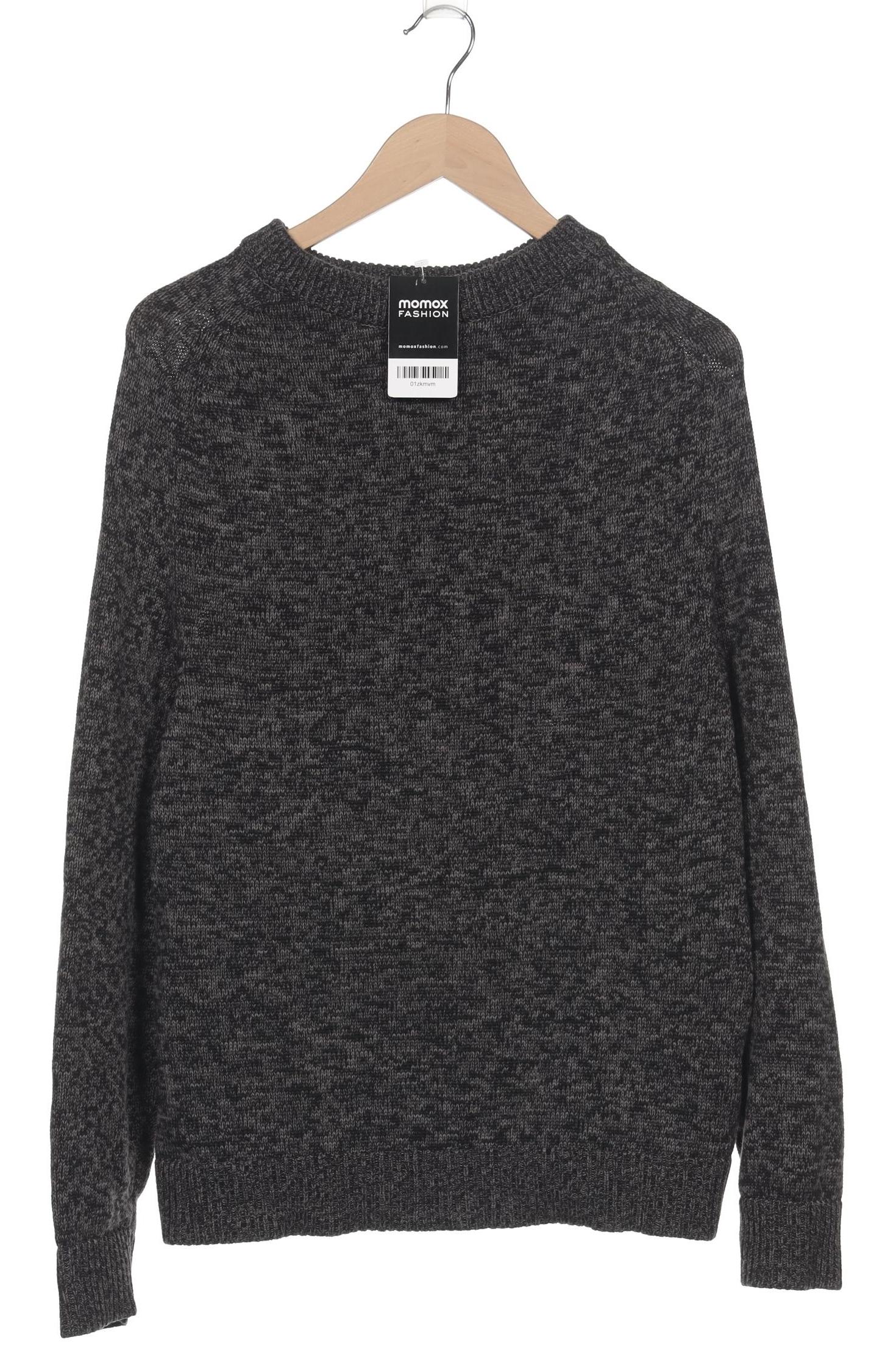 

Marc O Polo Herren Pullover, grau, Gr. 52