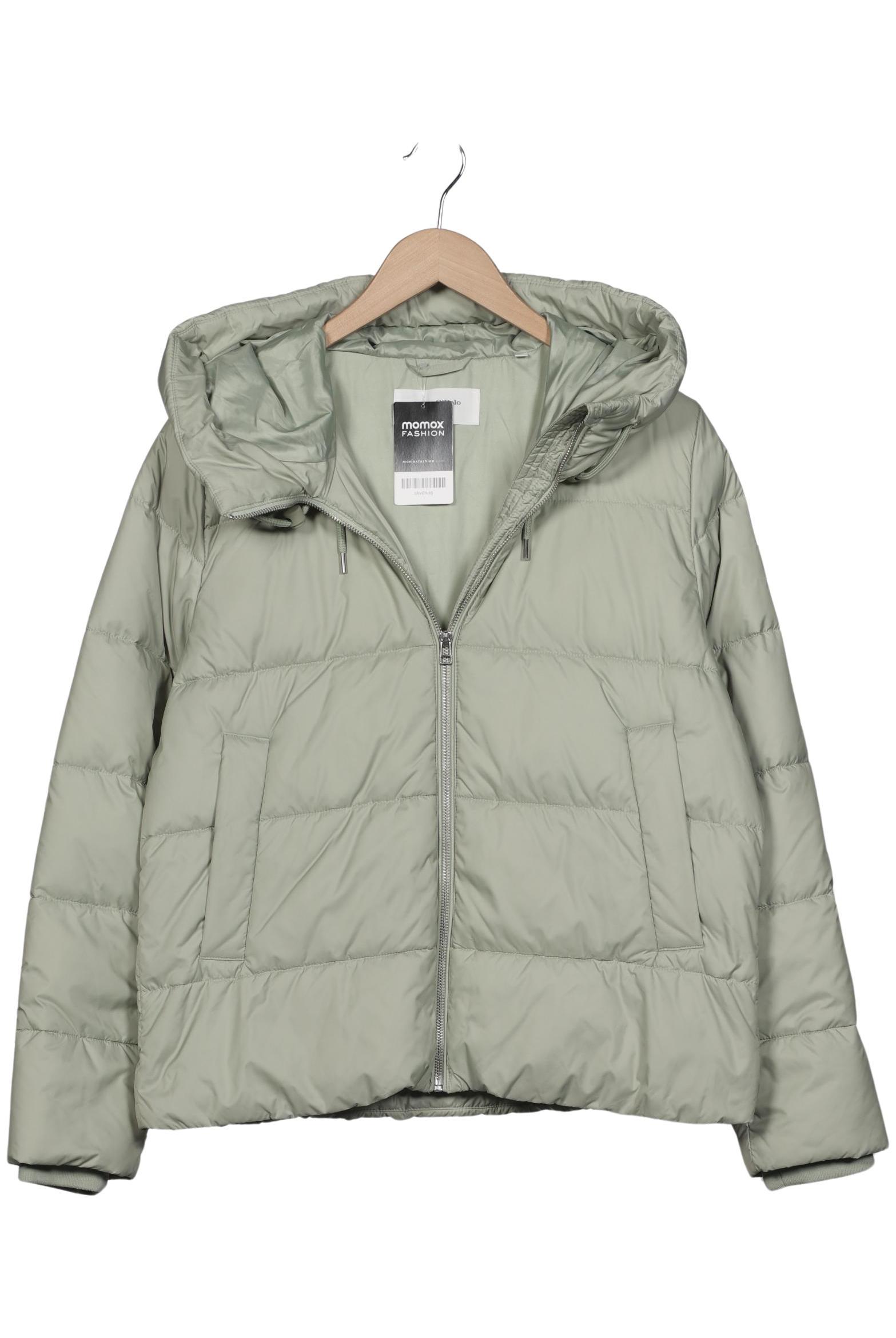 

Marc O Polo Damen Jacke, hellgrün, Gr. 38