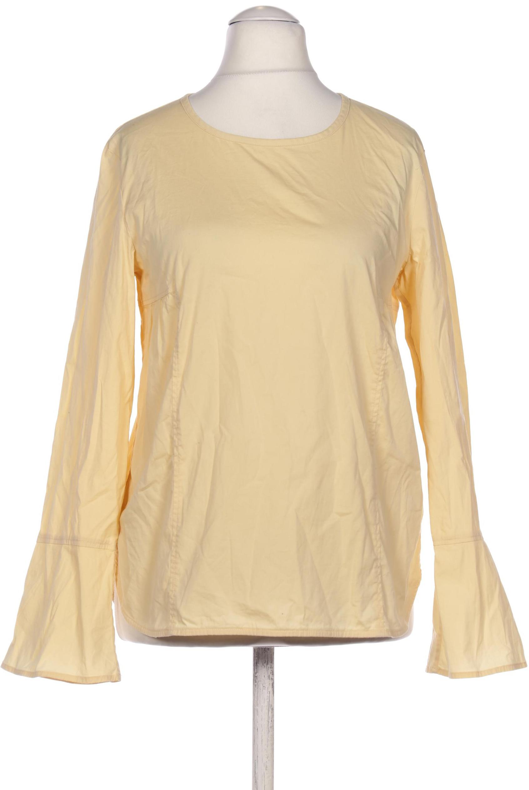 

Marc O Polo Damen Bluse, cremeweiß, Gr. 38