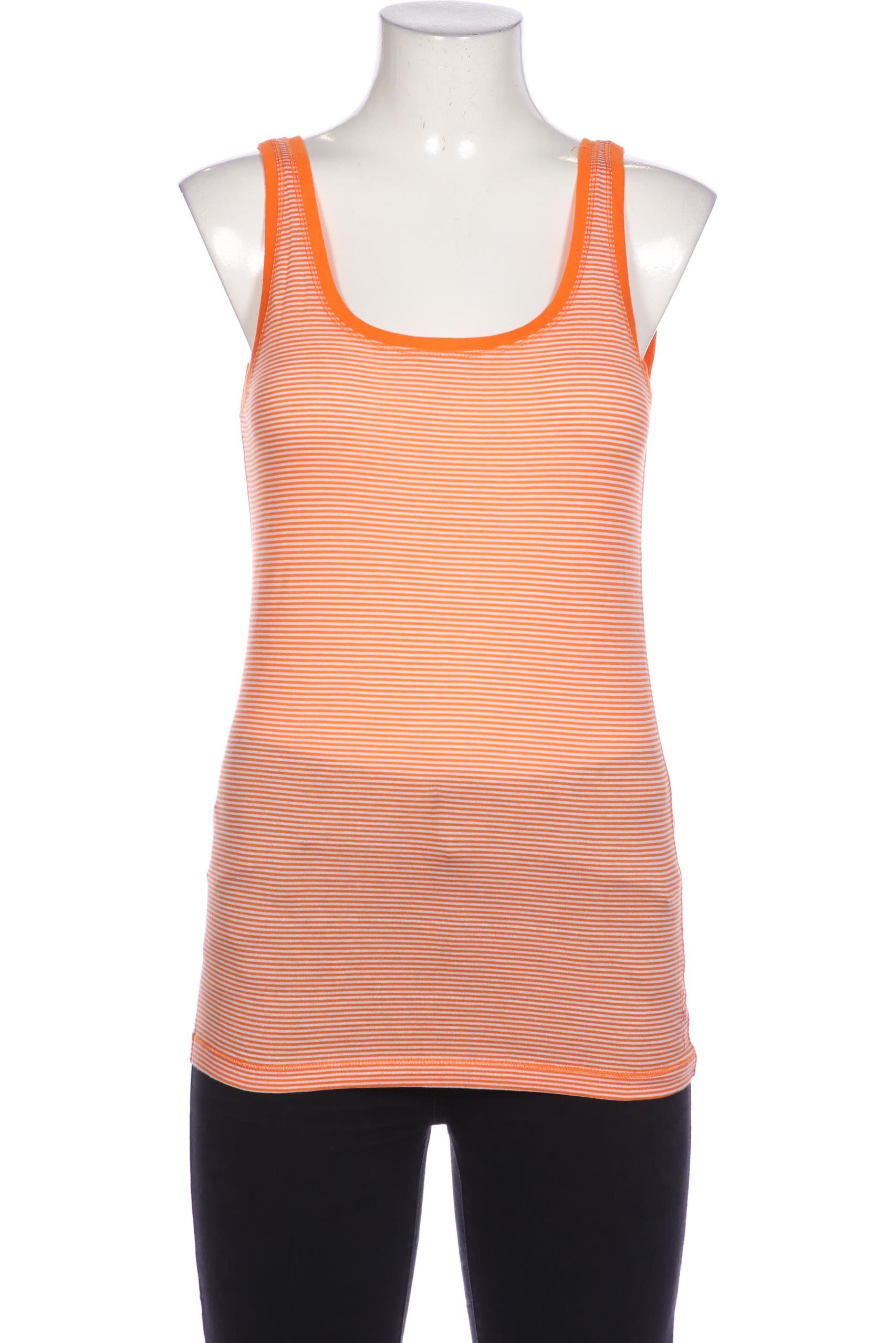 

Marc O Polo Damen Top, orange, Gr. 42