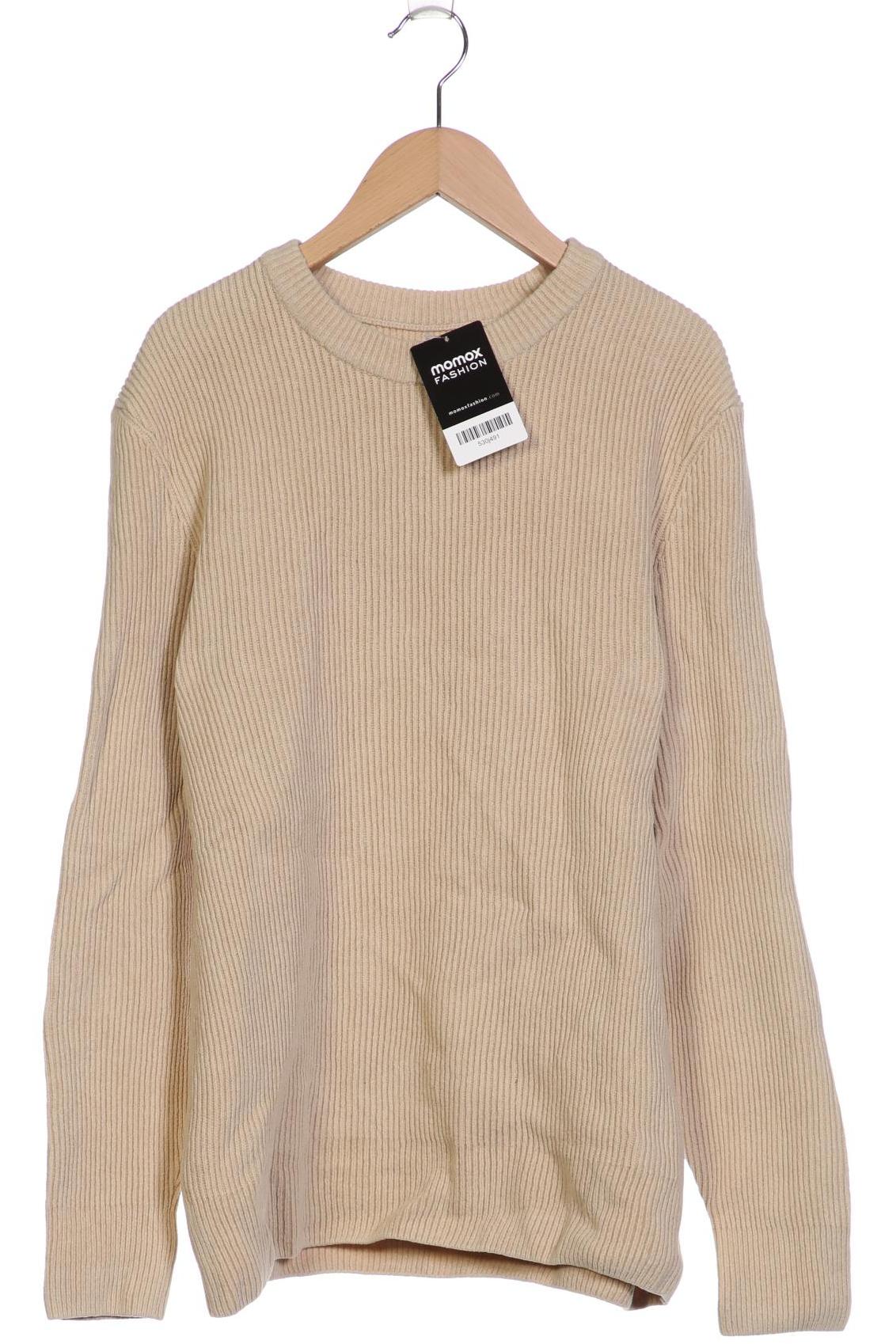 

Marc O Polo Herren Pullover, beige, Gr. 48