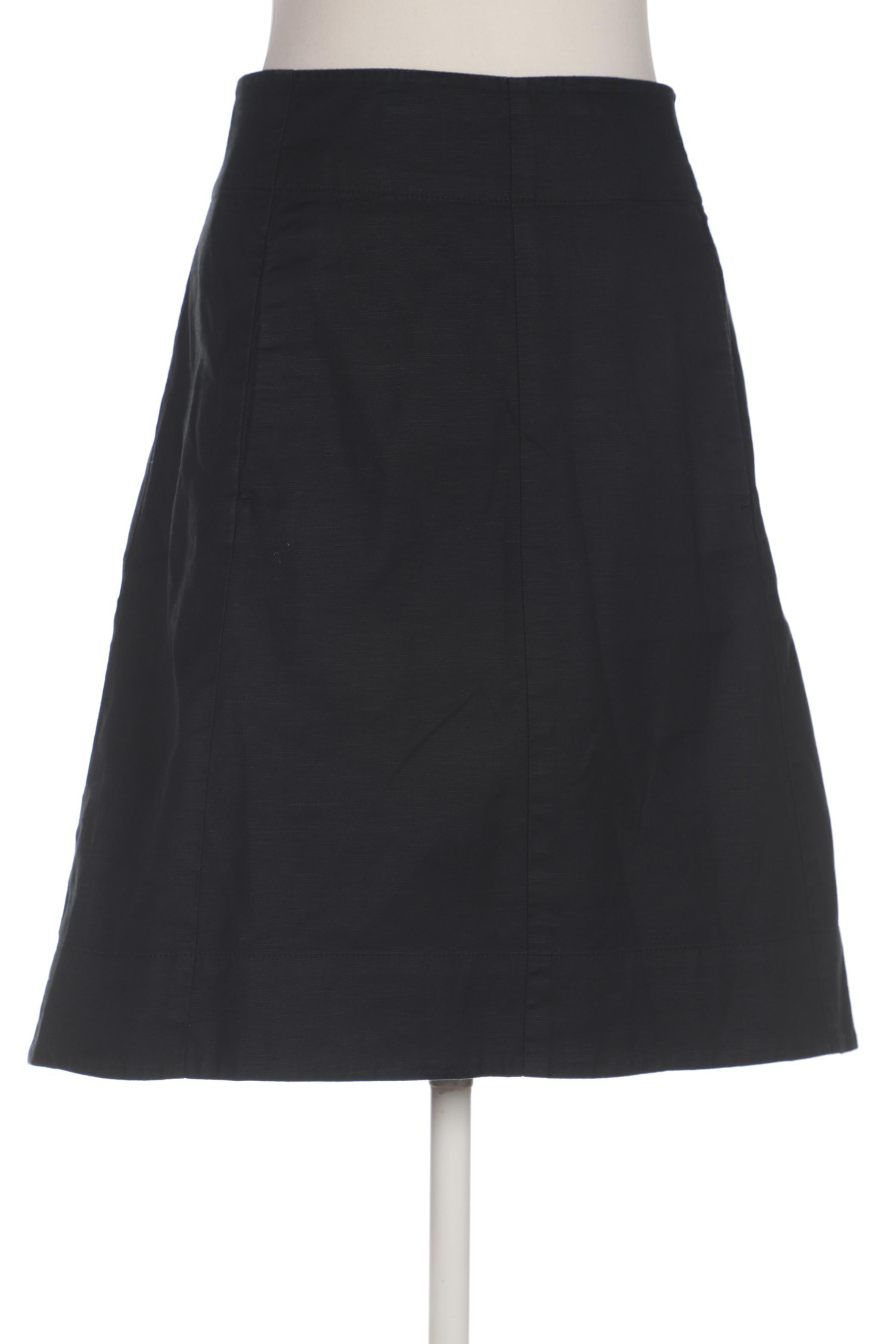

Marc O Polo Damen Rock, marineblau, Gr. 38