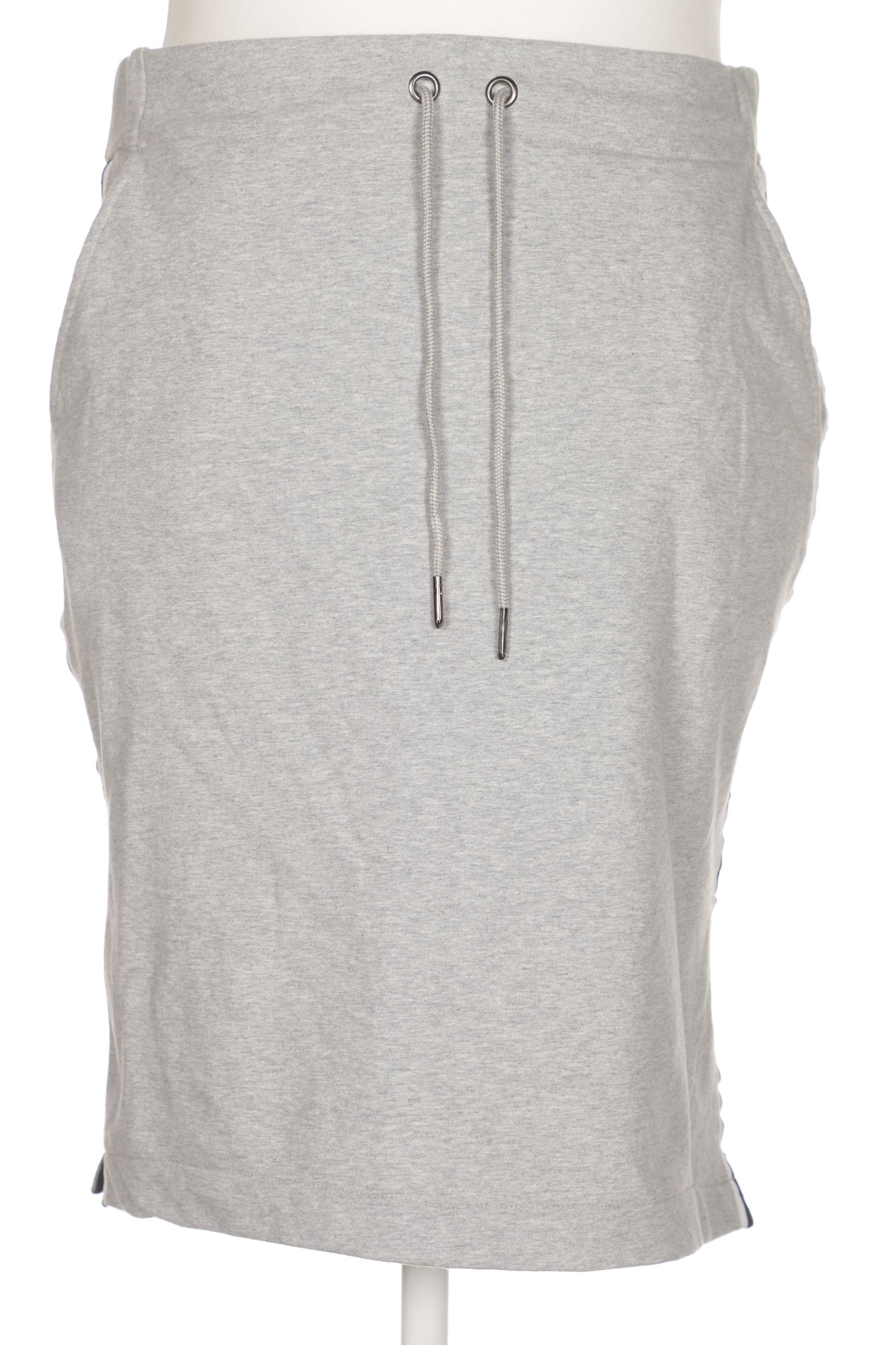 

Marc O Polo Damen Rock, grau, Gr. 42