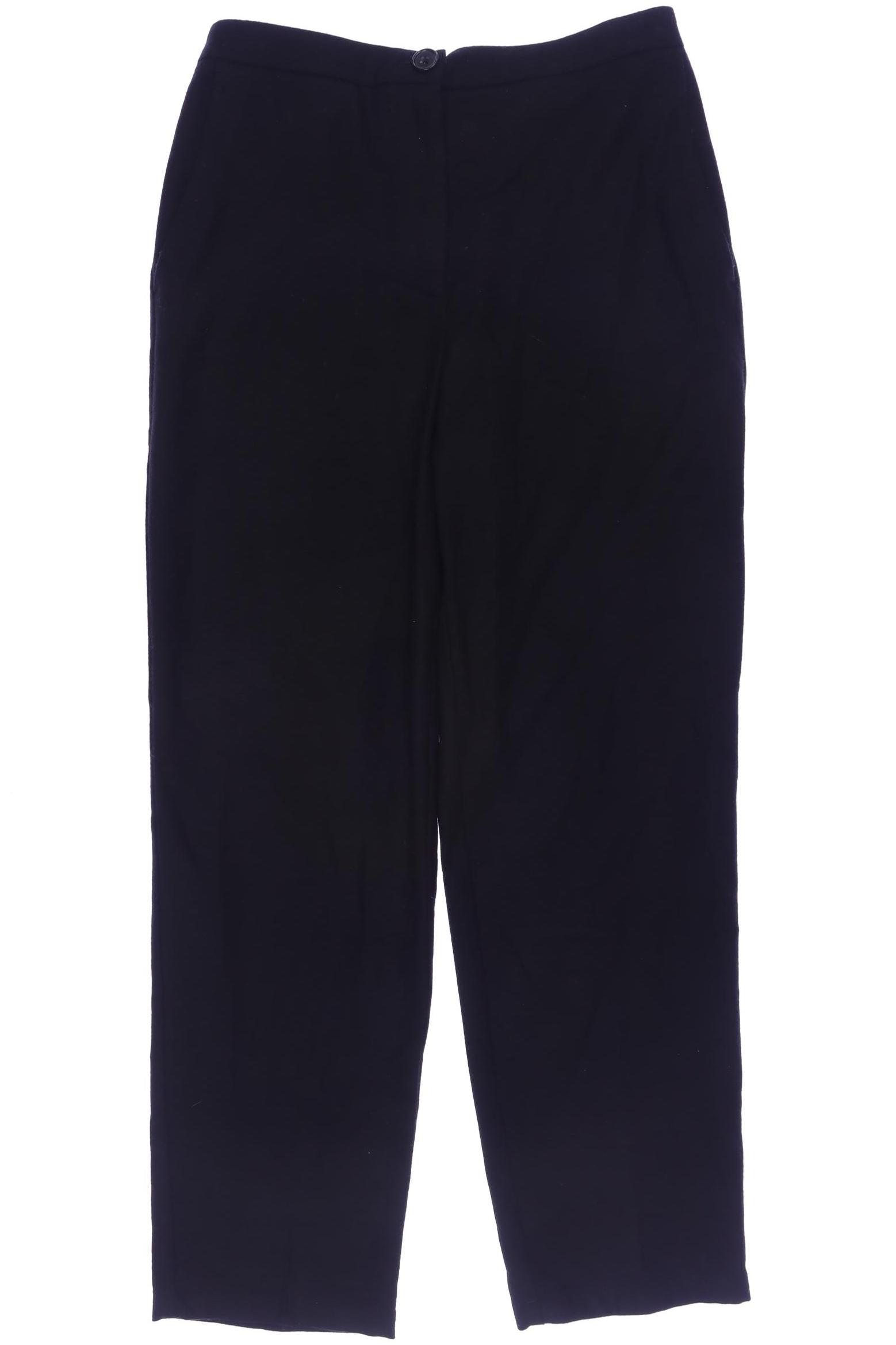 

Marc O Polo Damen Stoffhose, schwarz, Gr. 36