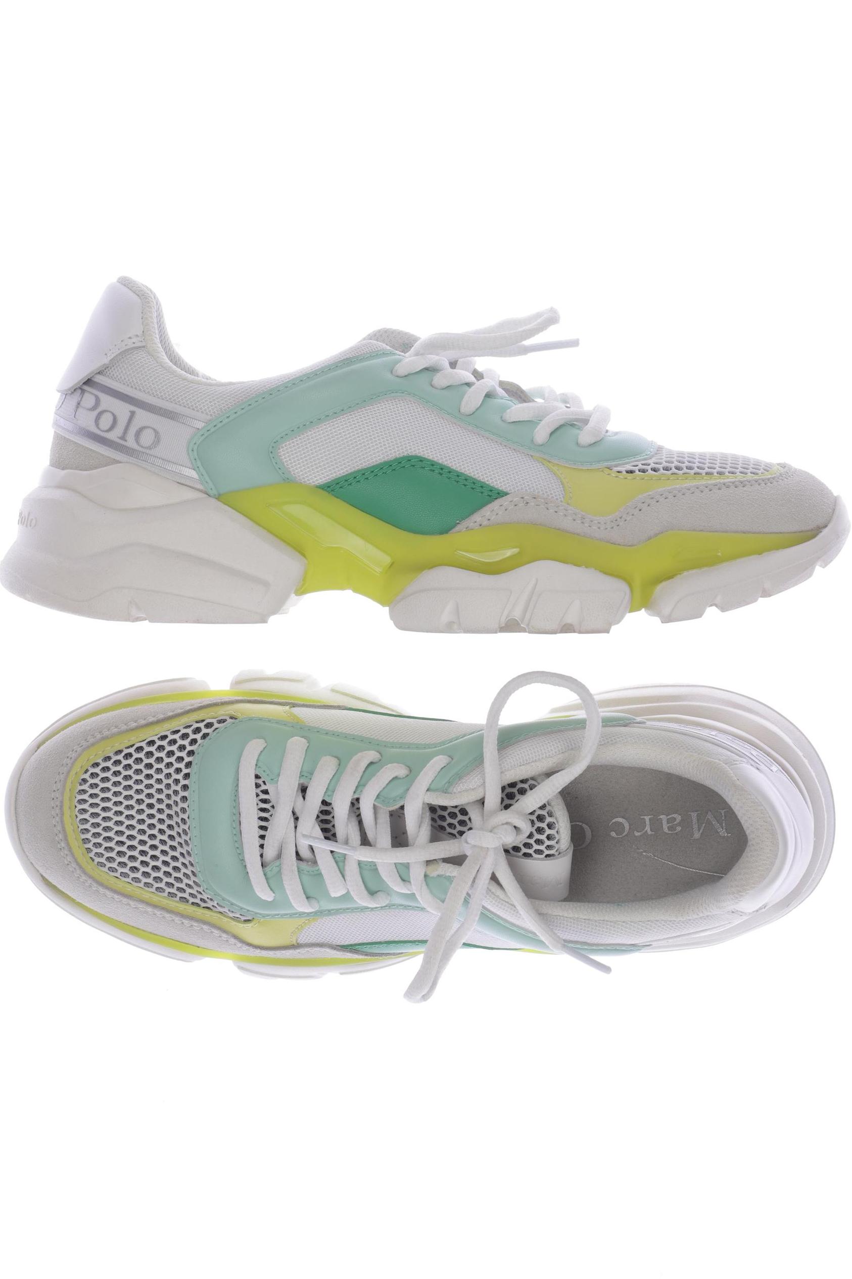 

Marc O Polo Damen Sneakers, mehrfarbig