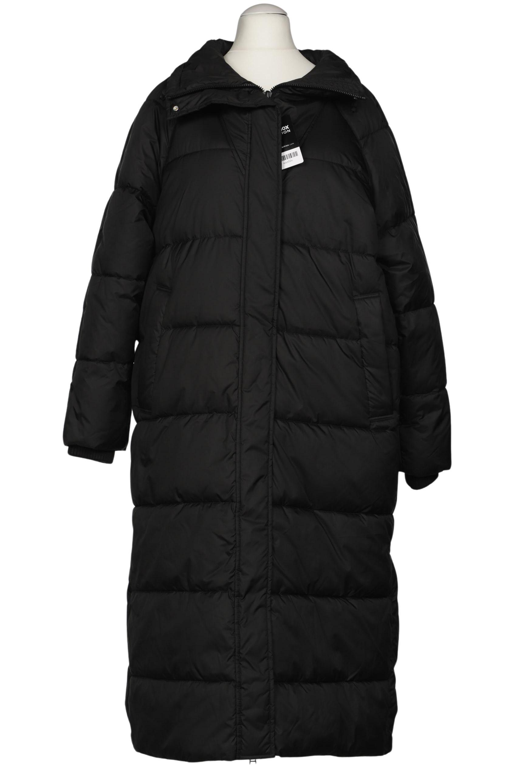 

Marc O Polo Damen Mantel, schwarz, Gr. 36