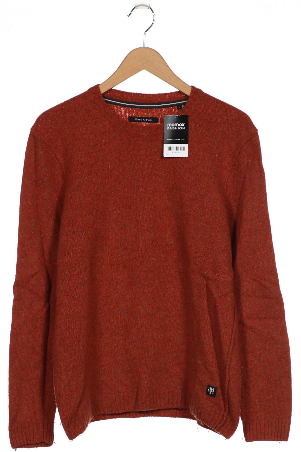 

Marc O Polo Damen Pullover, braun