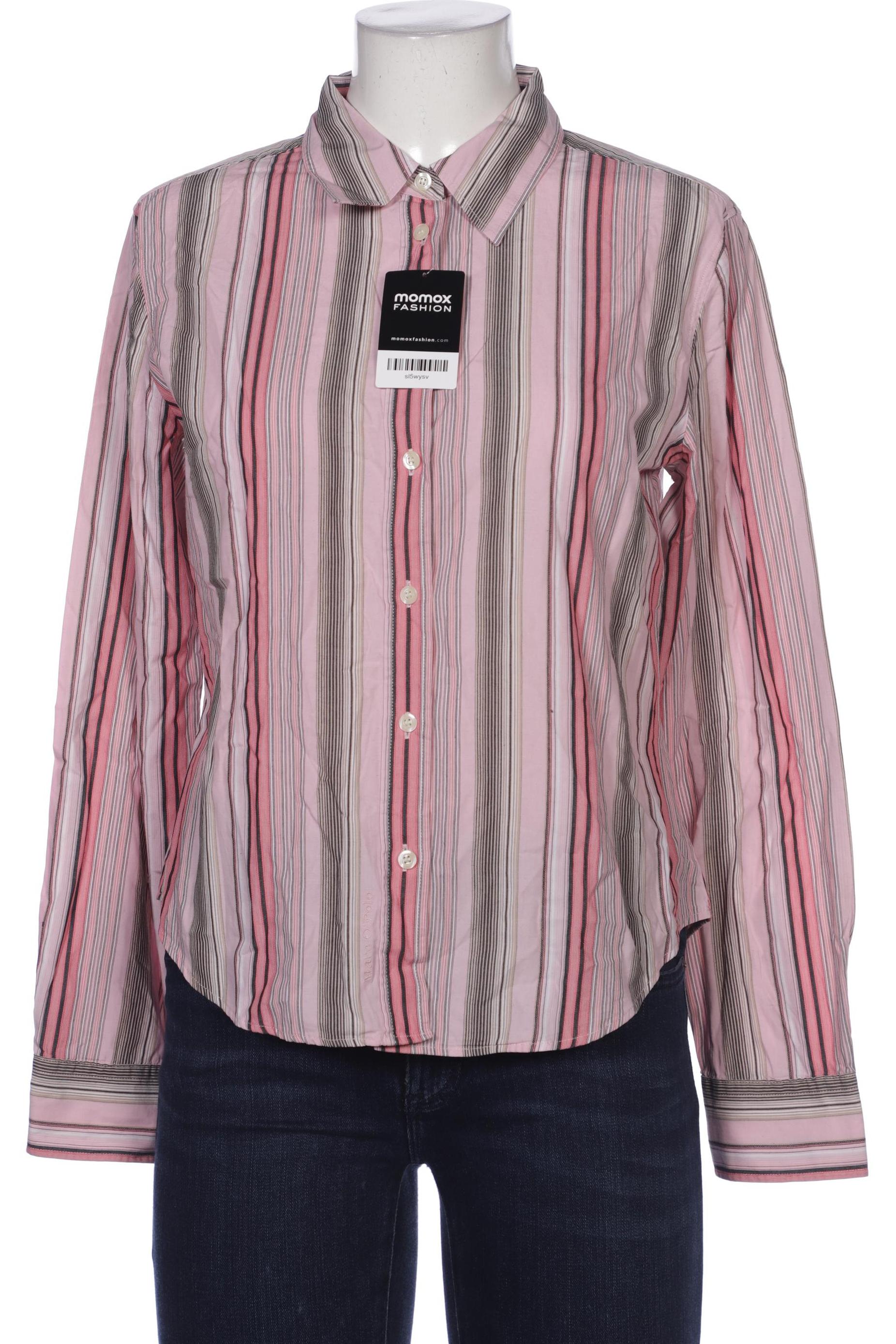 

Marc O Polo Damen Bluse, pink, Gr. 40