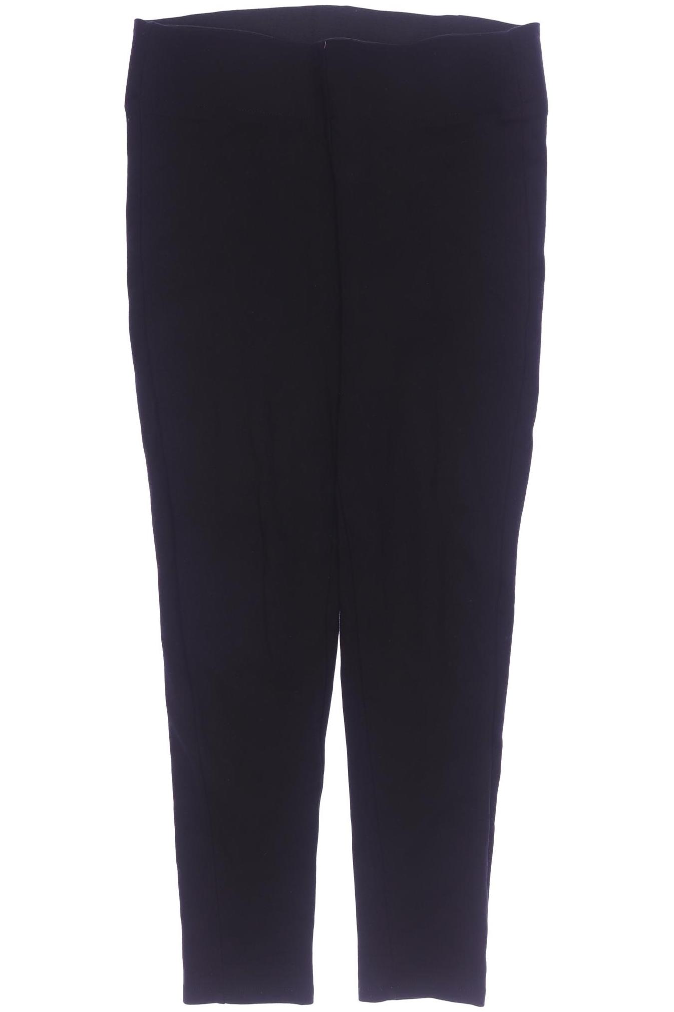 

Marc O Polo Damen Stoffhose, schwarz, Gr. 0