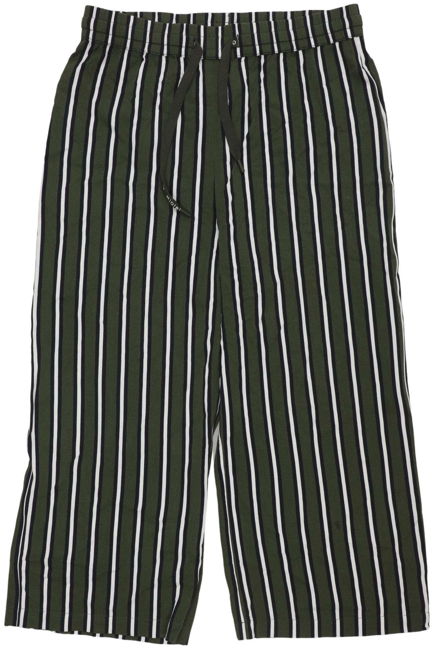 

Marc O Polo Damen Stoffhose, grün, Gr. 0