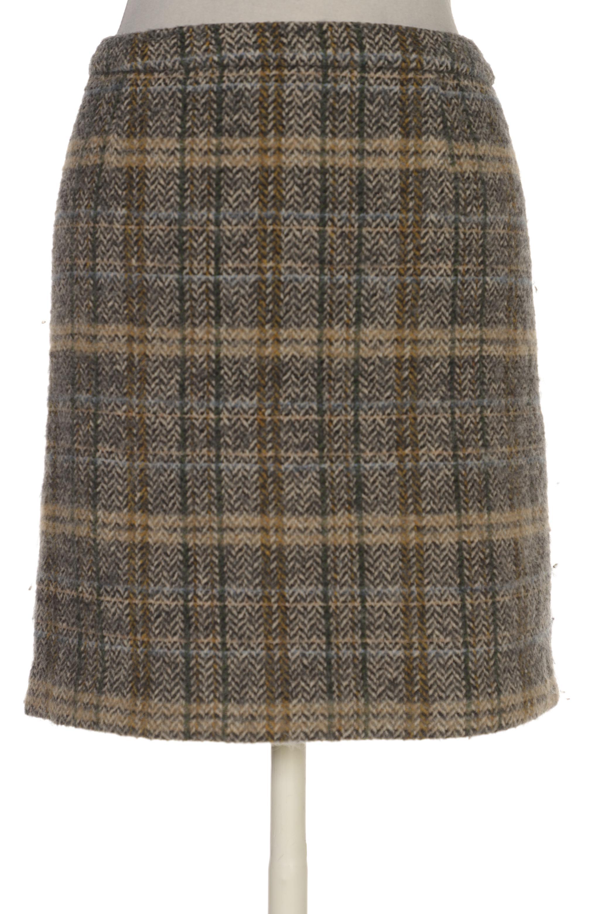 

Marc O Polo Damen Rock, braun, Gr. 34