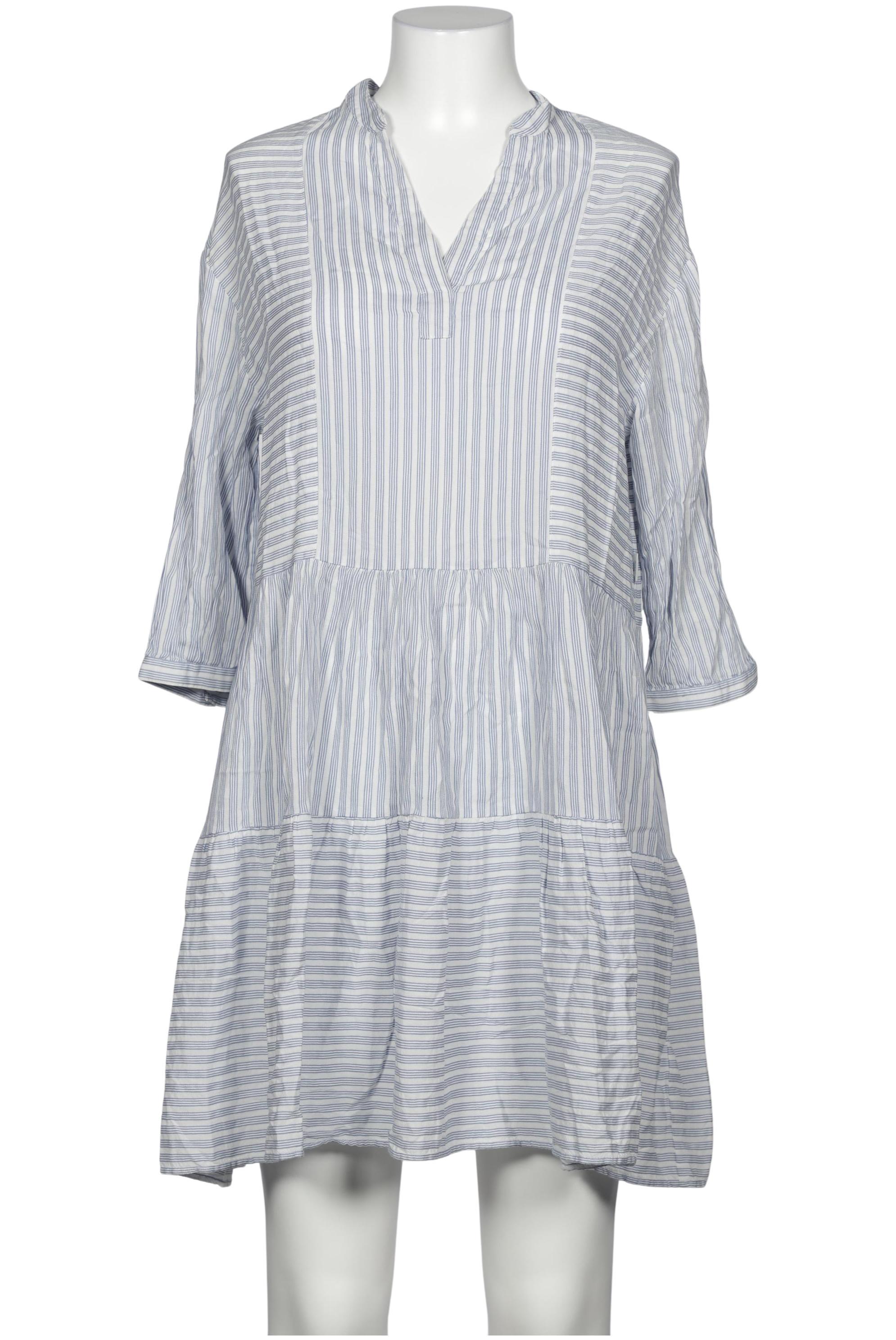 

Marc O Polo Damen Kleid, hellblau, Gr. 38