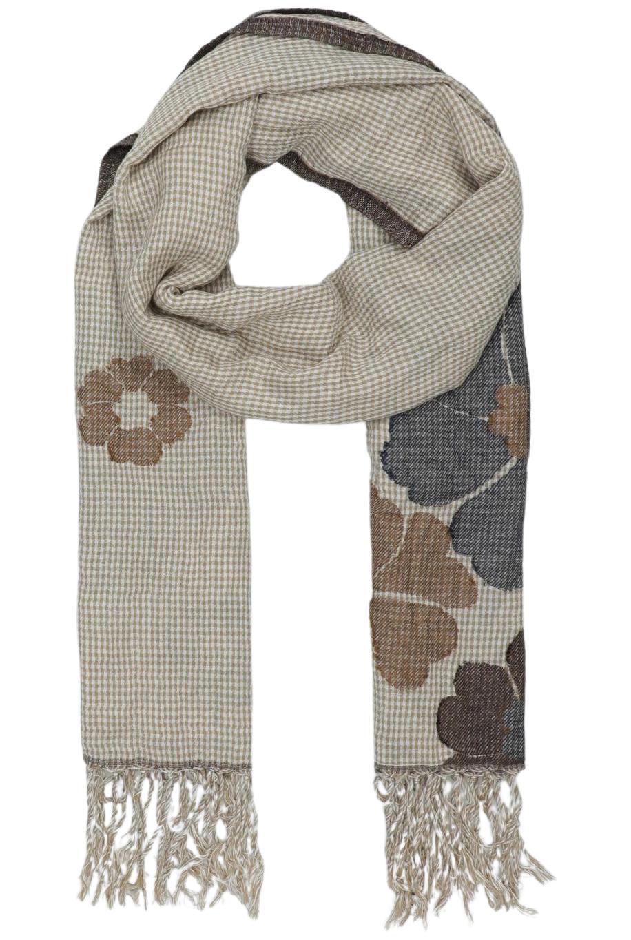 

Marc O Polo Damen Schal, beige, Gr.