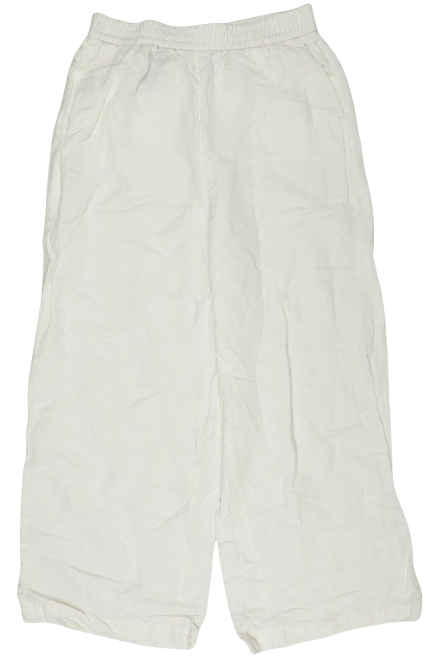 

Marc O Polo Damen Stoffhose, weiß, Gr. 36