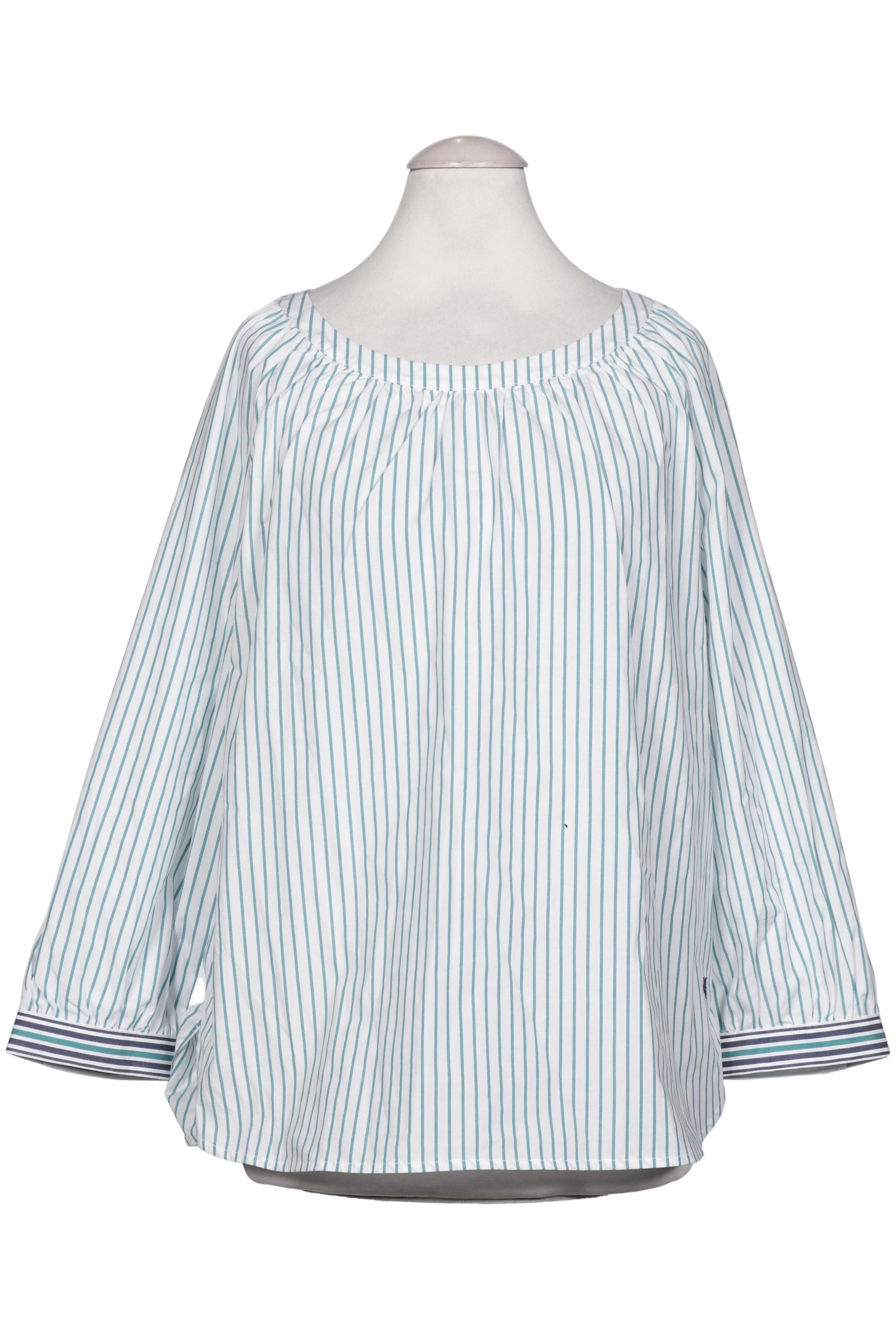 

Marc O Polo Damen Bluse, weiß, Gr. 38