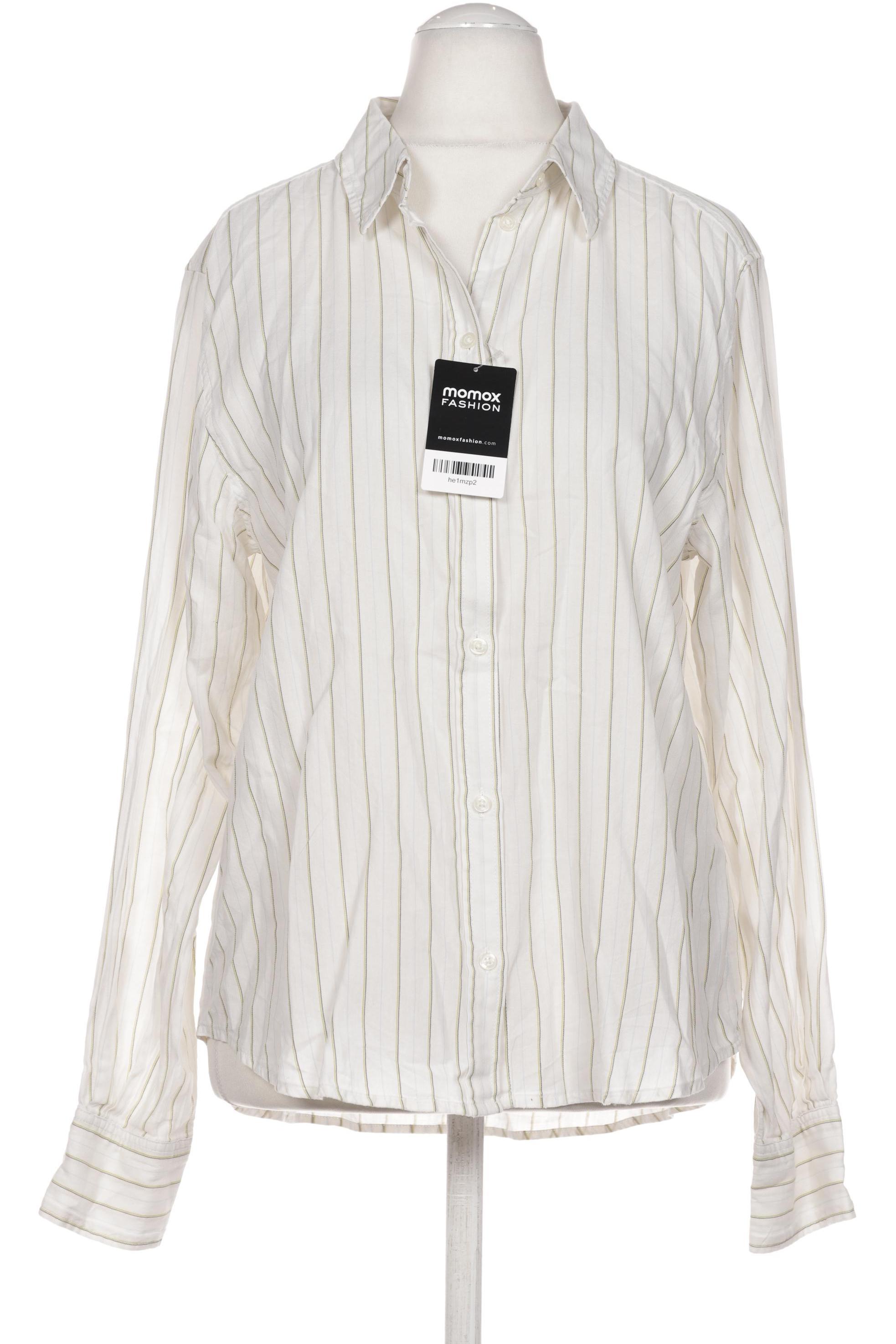 

Marc O Polo Damen Bluse, weiß, Gr. 40