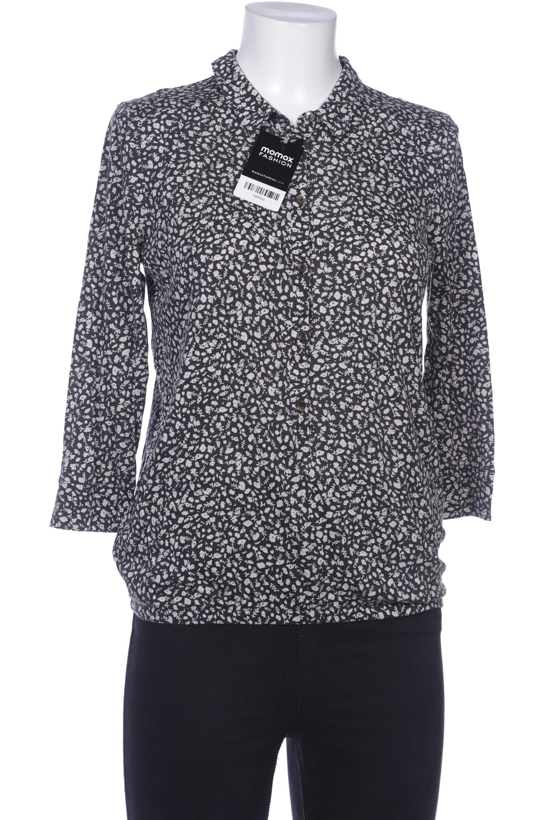 

Marc O Polo Damen Bluse, schwarz, Gr. 38