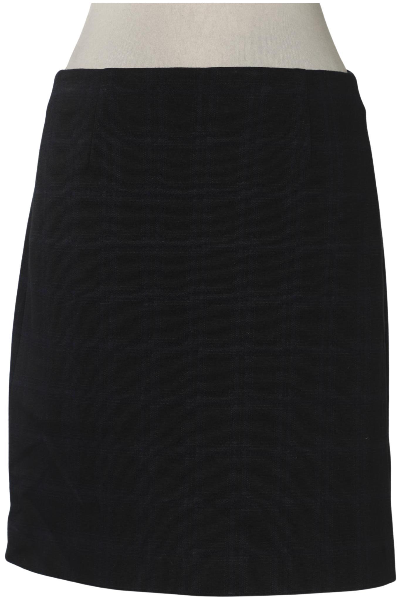 

Marc O Polo Damen Rock, marineblau, Gr. 32