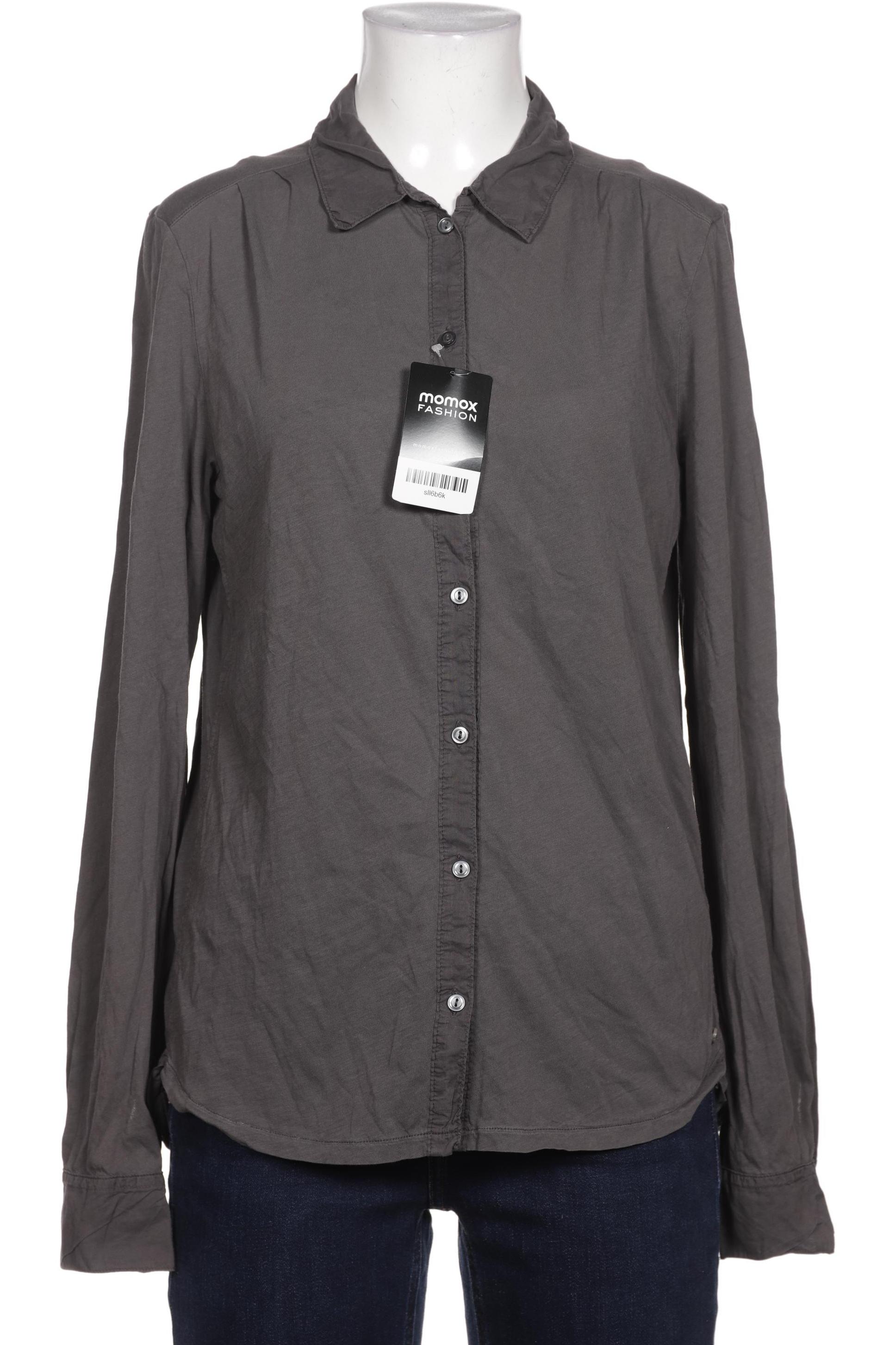 

Marc O Polo Damen Bluse, grau