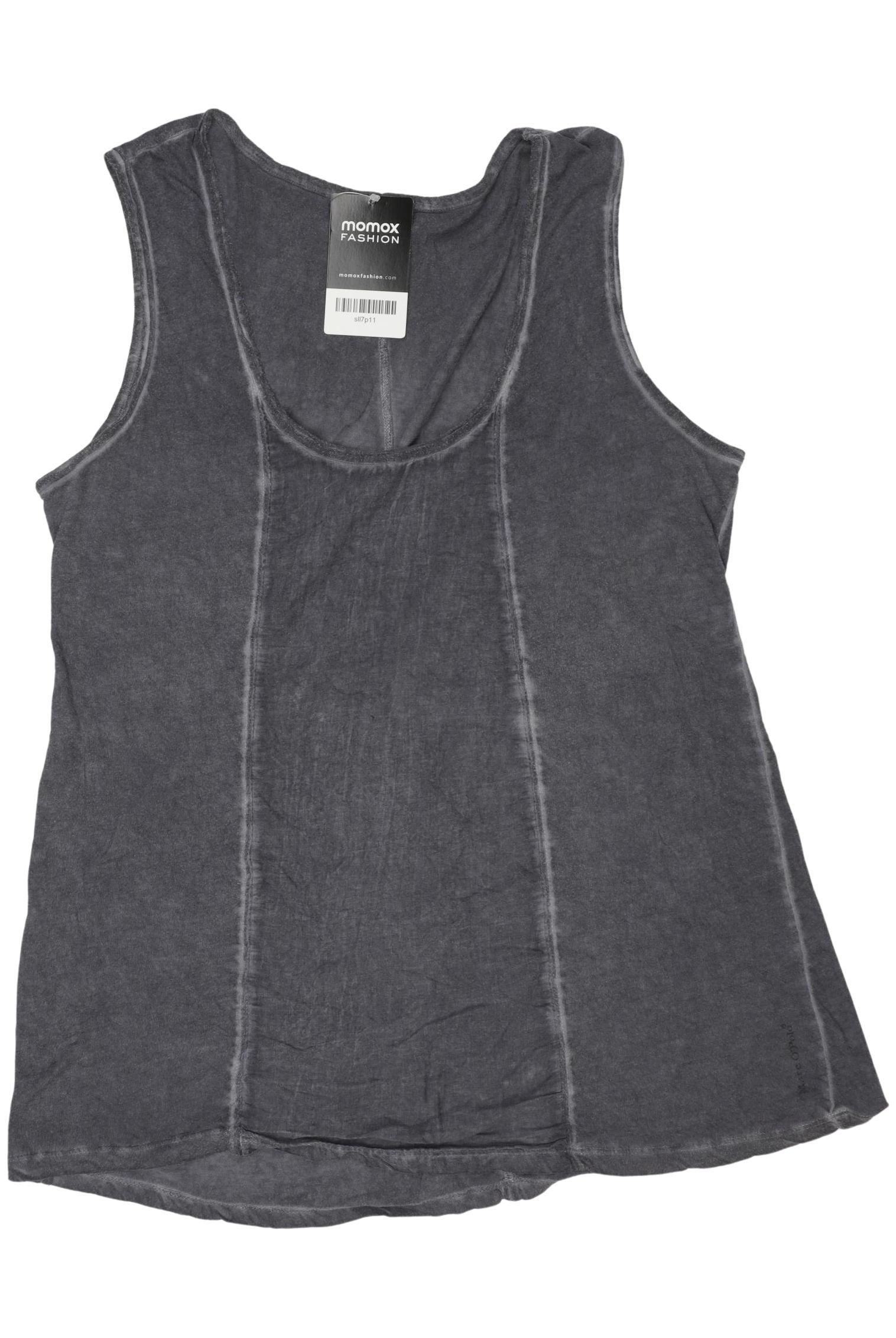 

Marc O Polo Damen Top, grau, Gr. 36