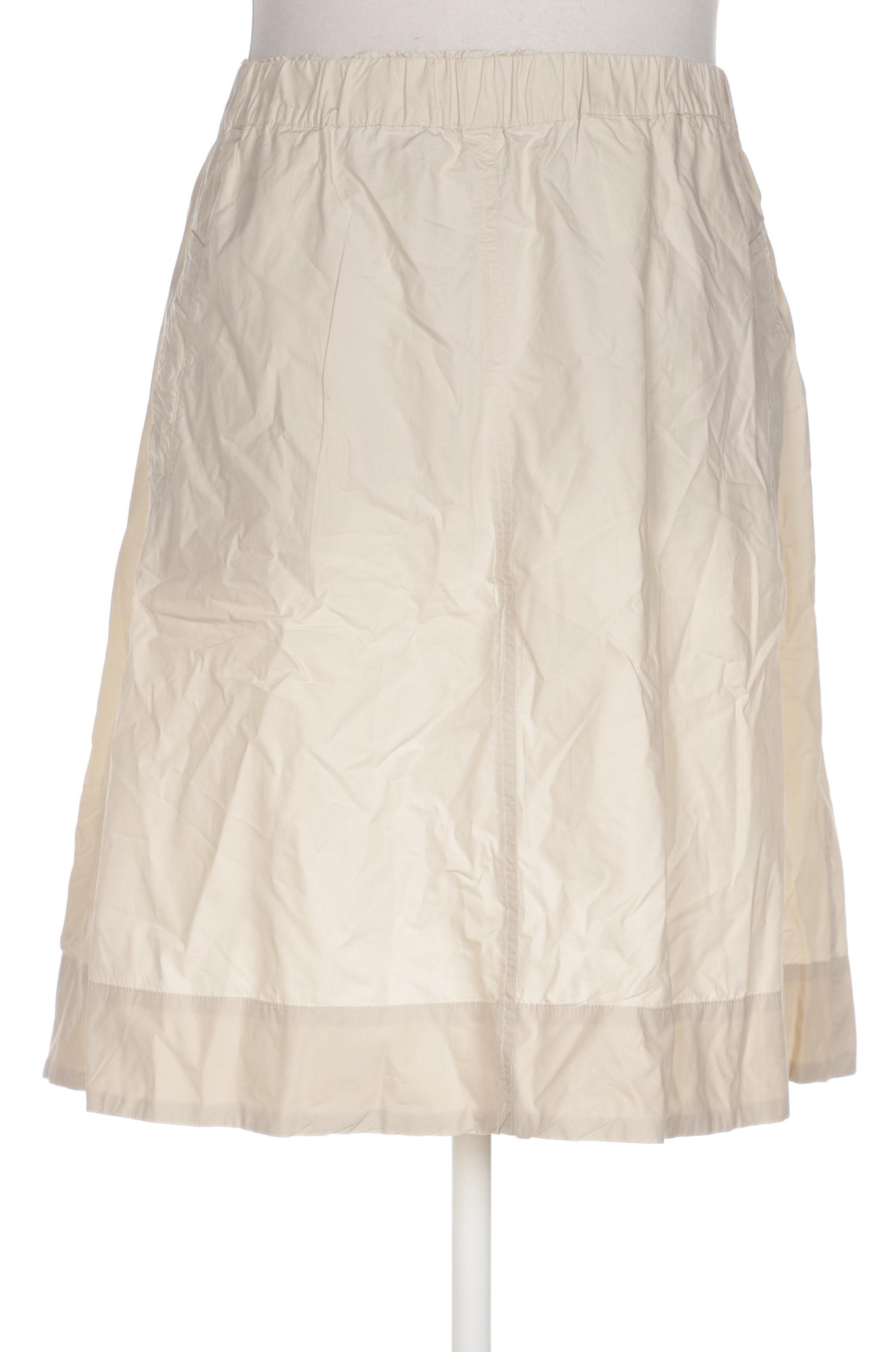

Marc O Polo Damen Rock, beige, Gr. 42