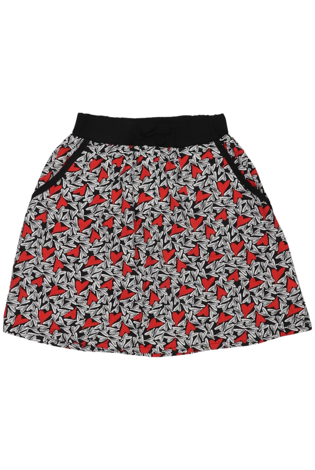 

Marc O Polo Damen Rock, schwarz, Gr. 134/140