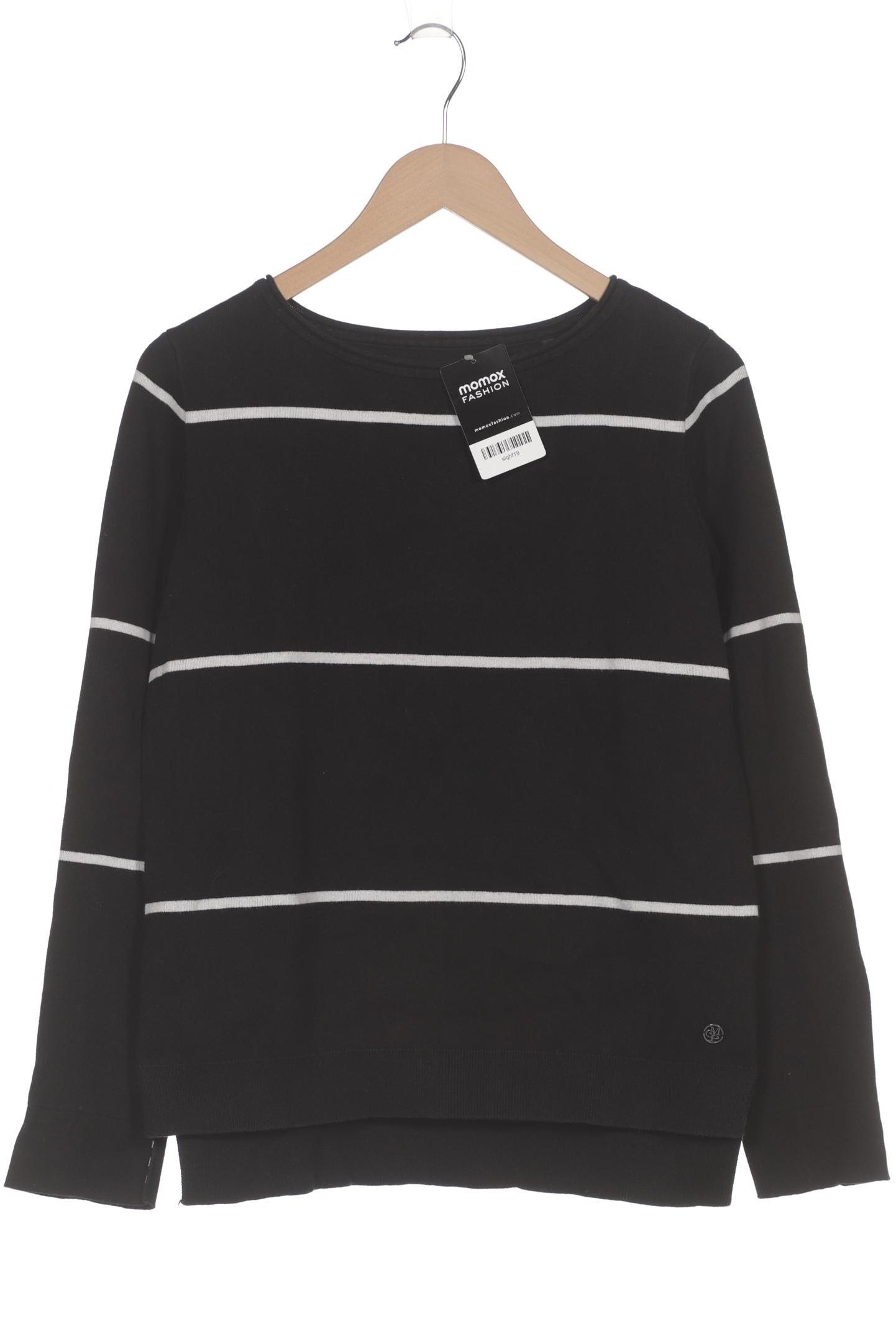 

Marc O Polo Damen Pullover, schwarz, Gr. 36