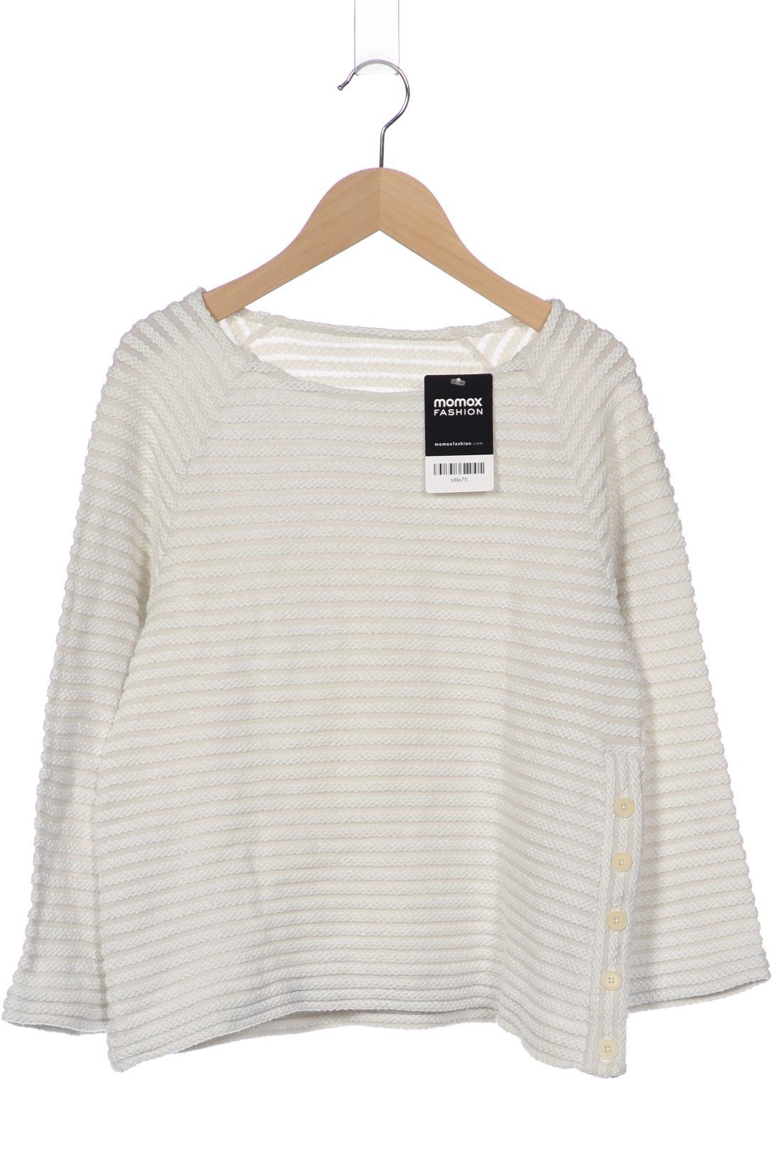 

Marc O Polo Damen Pullover, cremeweiß, Gr. 36