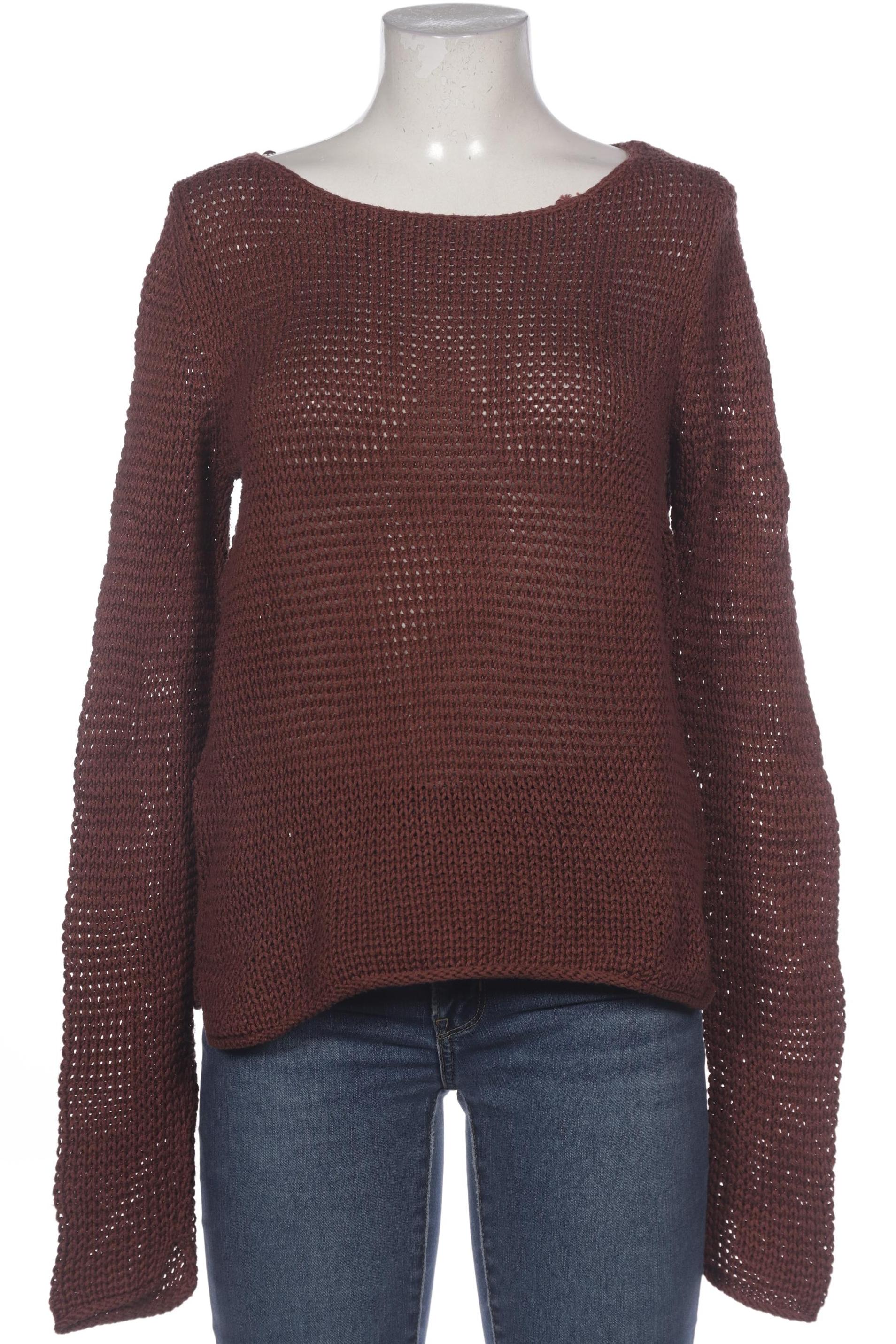 

Marc O Polo Damen Pullover, braun, Gr. 38