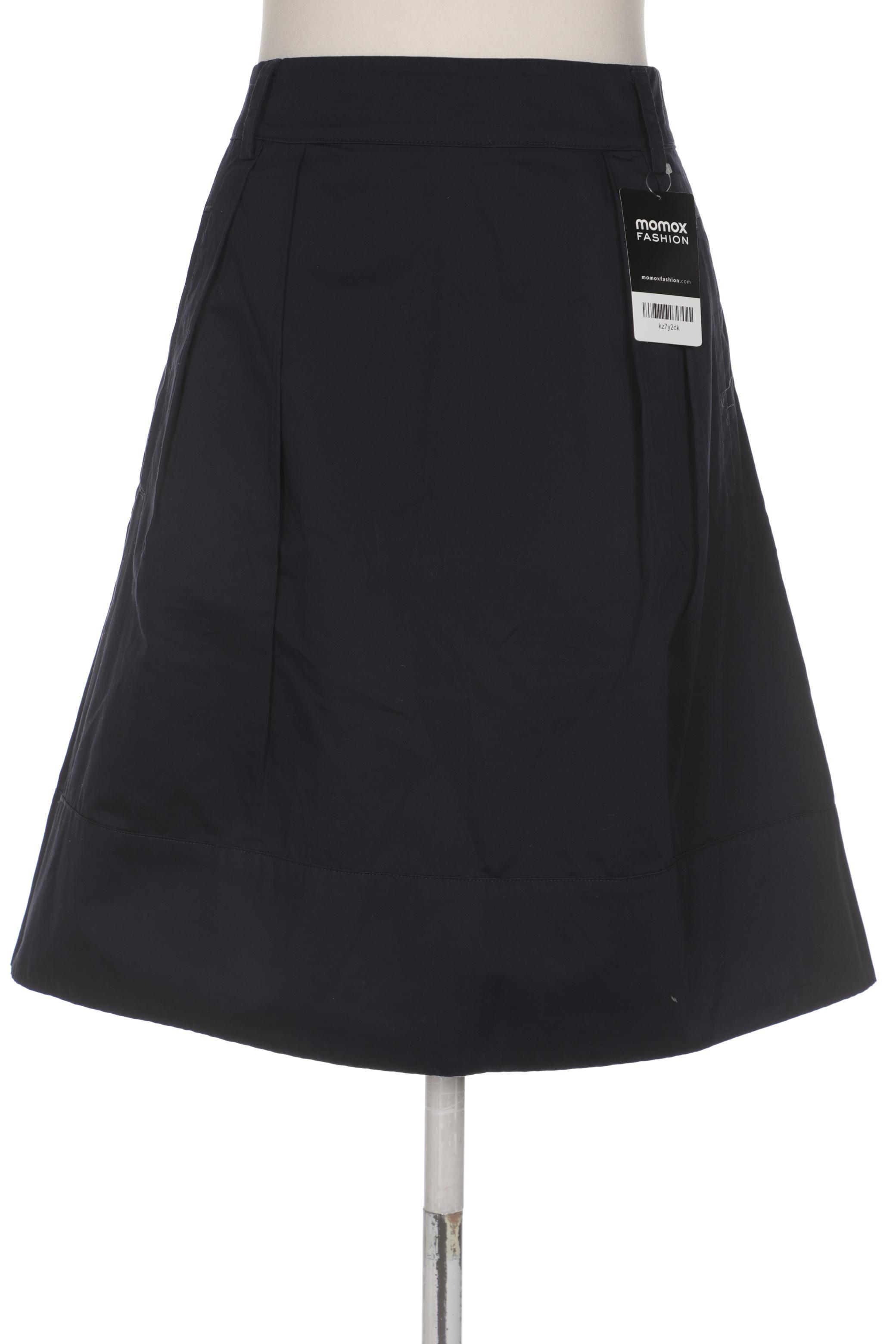 

Marc O Polo Damen Rock, marineblau, Gr. 36