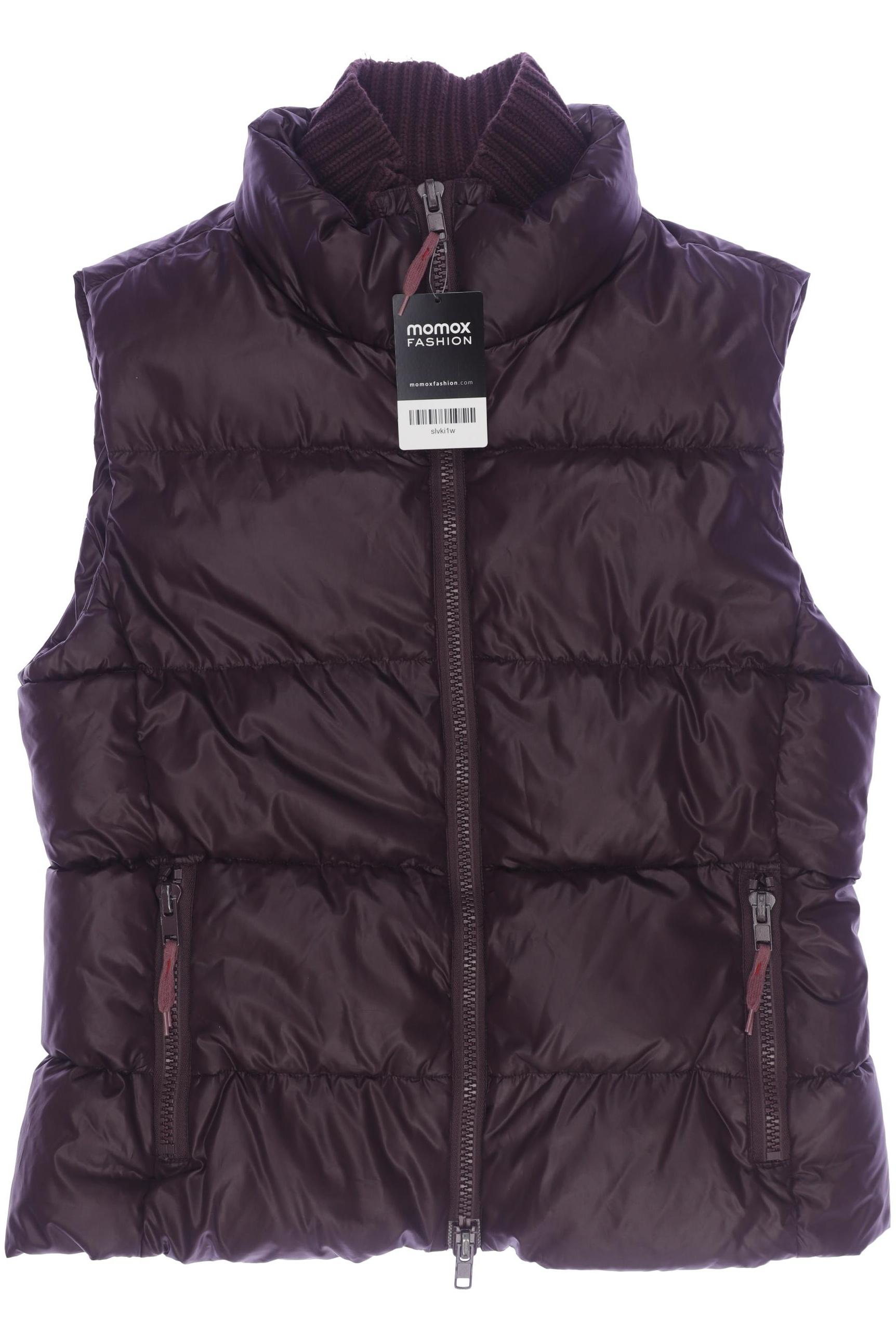 

Marc O Polo Damen Weste, bordeaux, Gr. 38