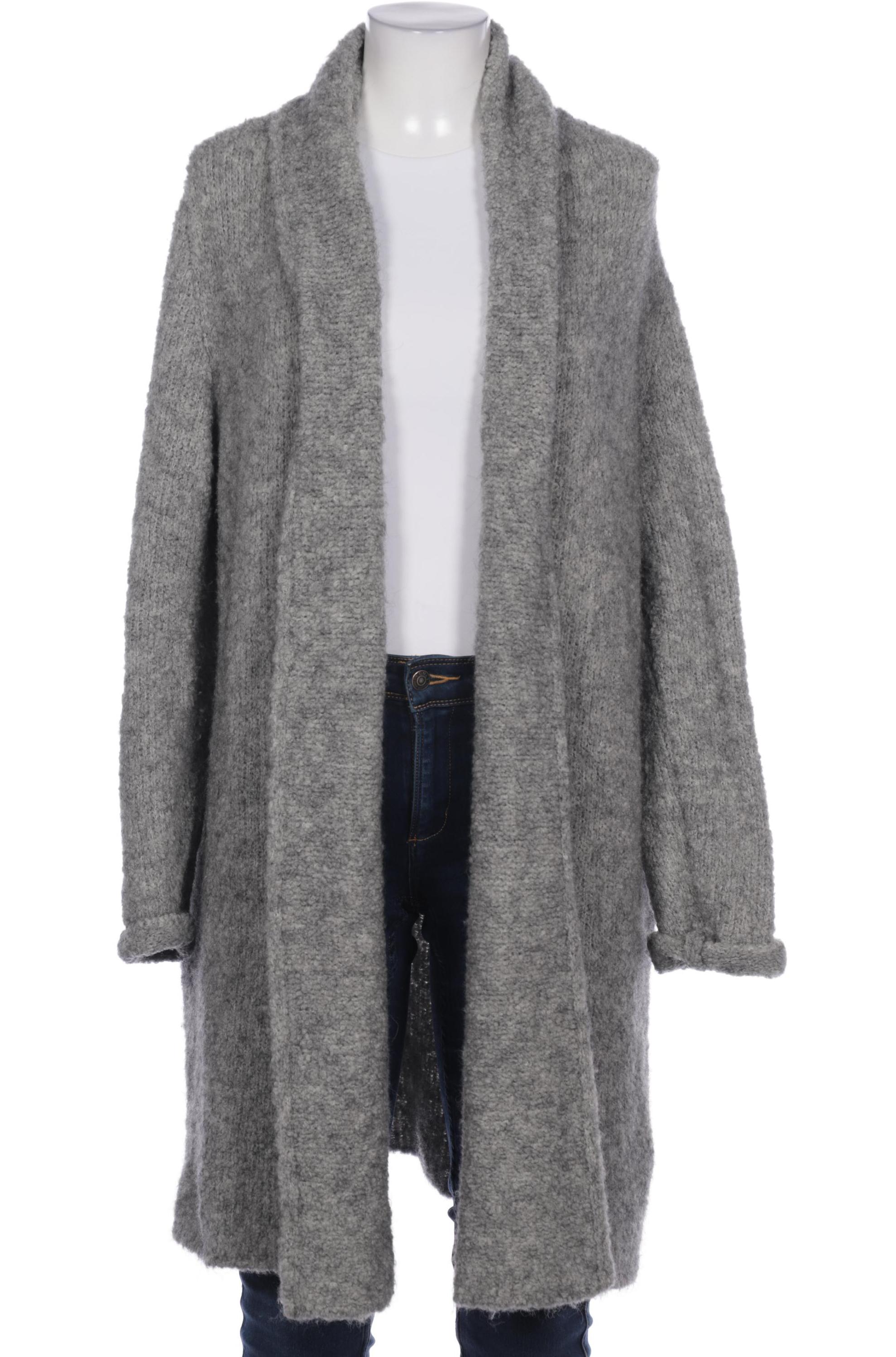 

Marc O Polo Damen Strickjacke, grau