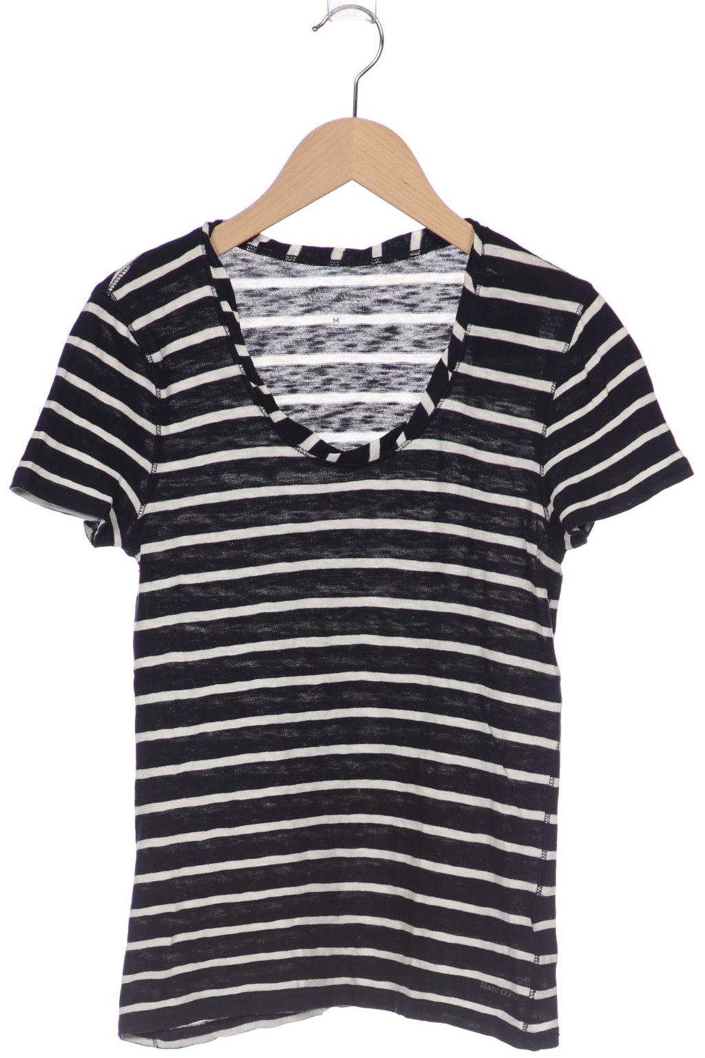 

Marc O Polo Damen T-Shirt, marineblau