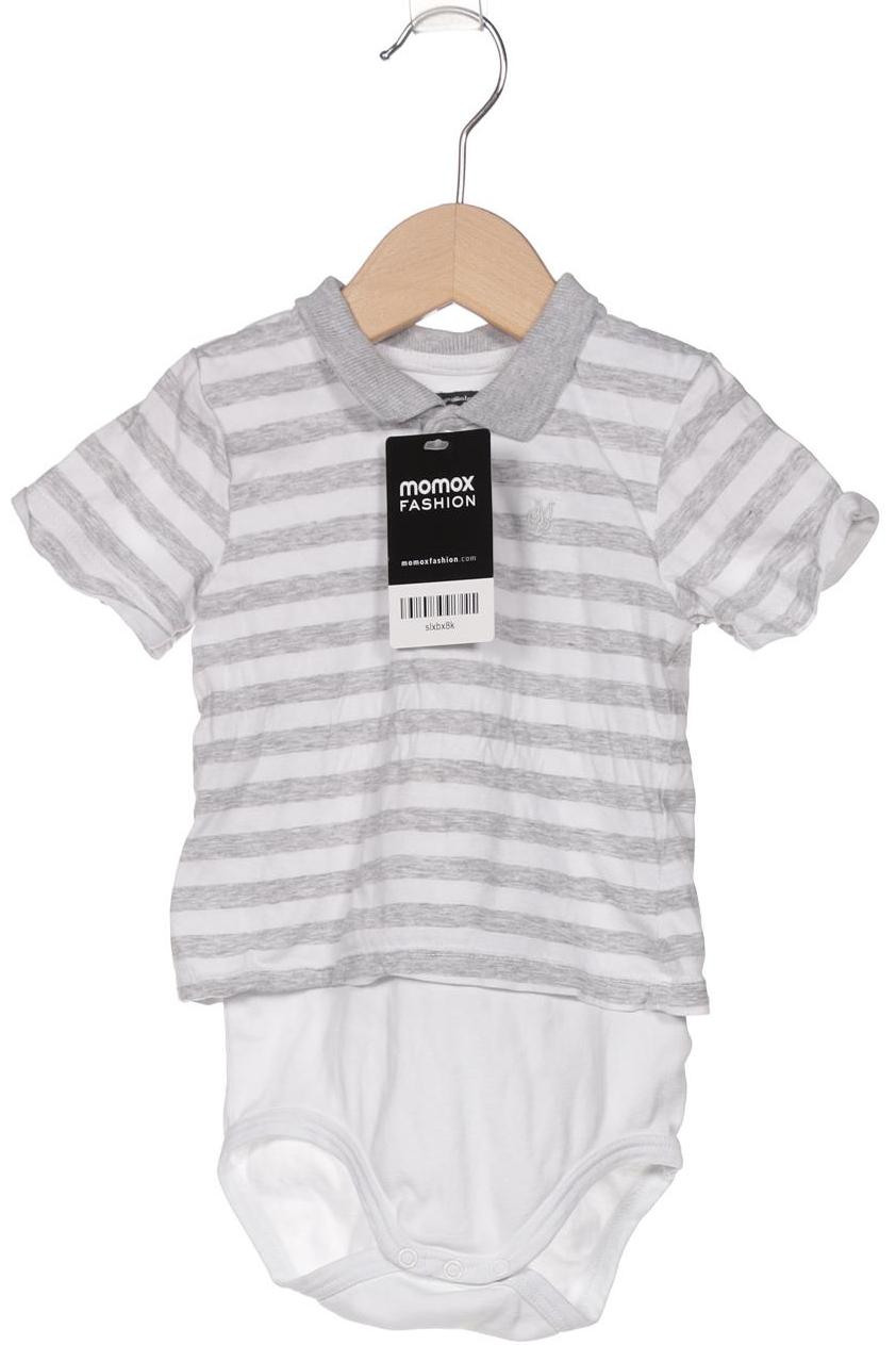 

Marc O Polo Herren Strampler, grau, Gr. 80