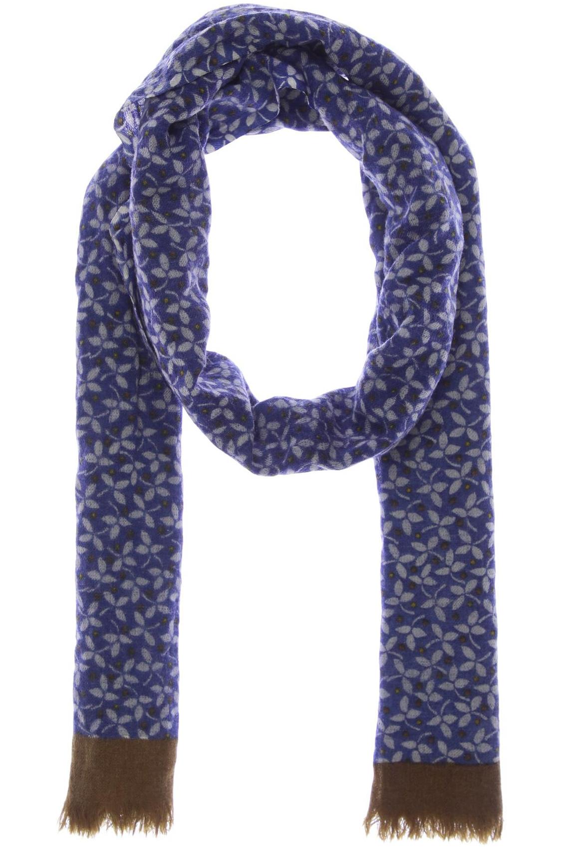 

Marc O Polo Damen Schal, marineblau, Gr.