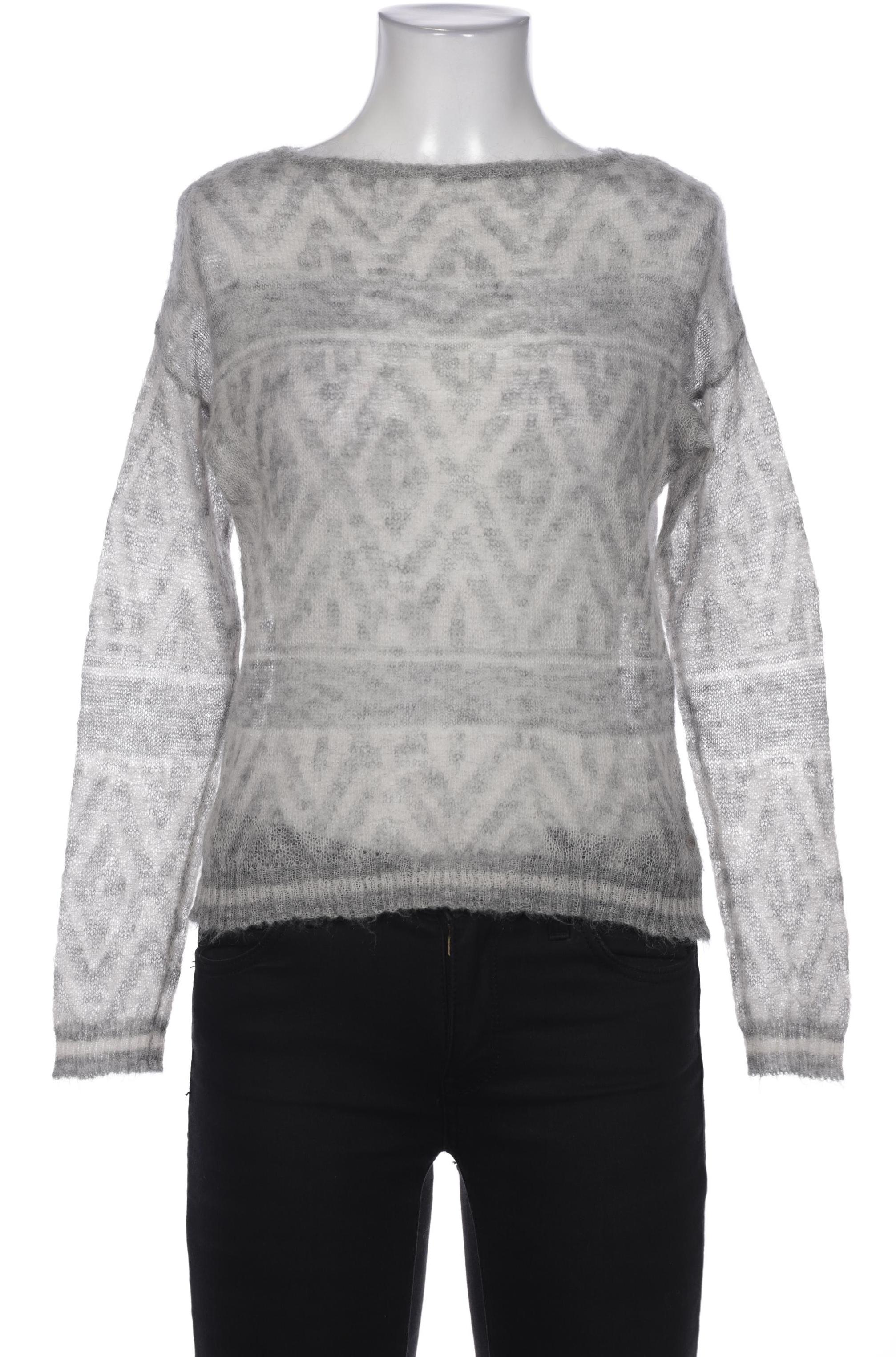 

Marc O Polo Damen Pullover, grau, Gr. 34