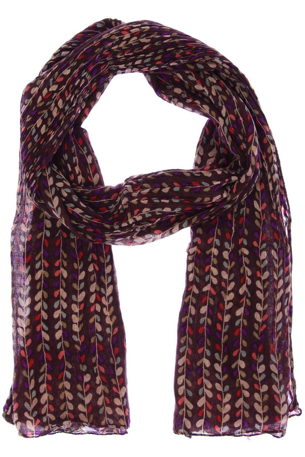 

Marc O Polo Damen Schal, bordeaux, Gr.