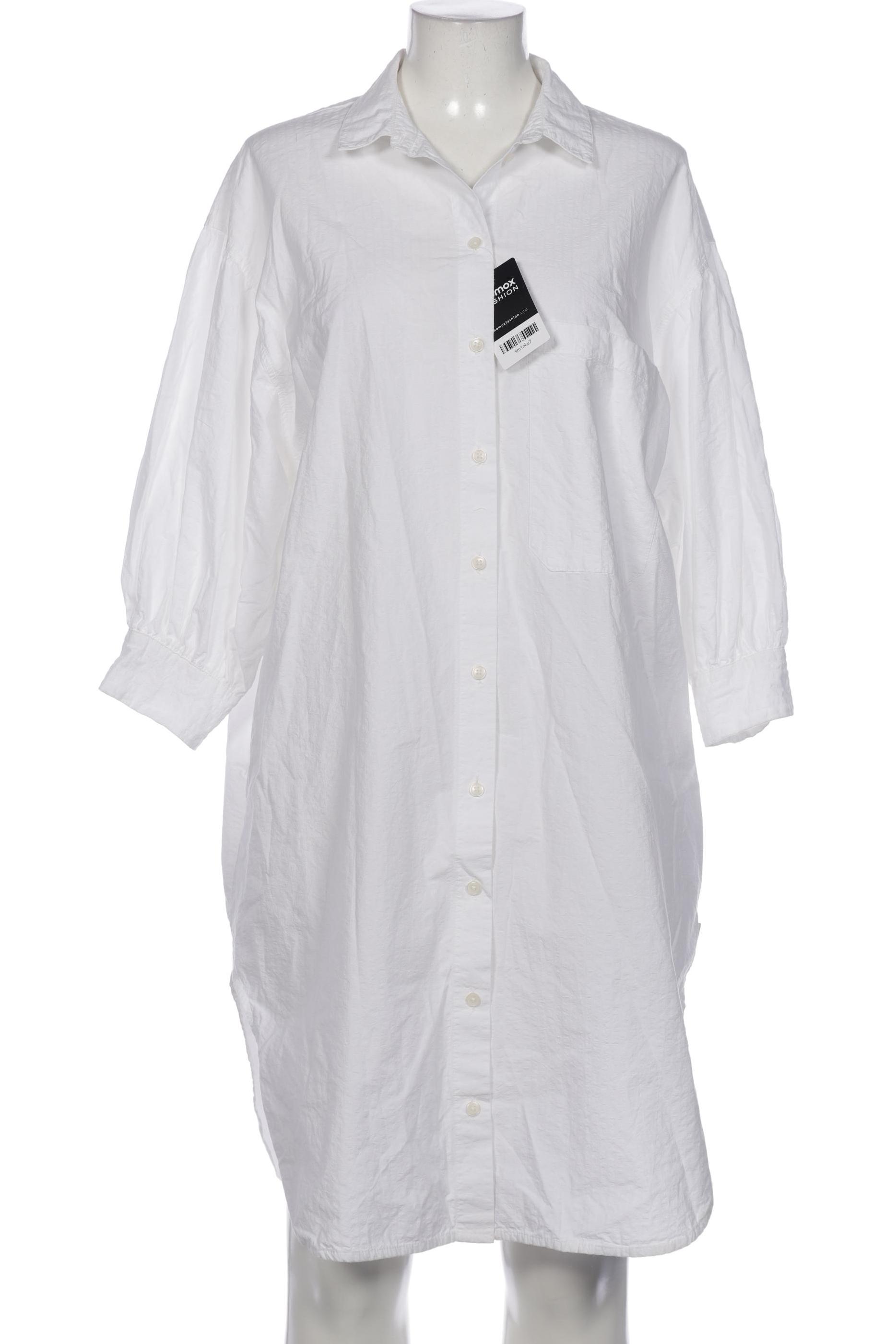 

Marc O Polo Damen Kleid, weiß, Gr. 38