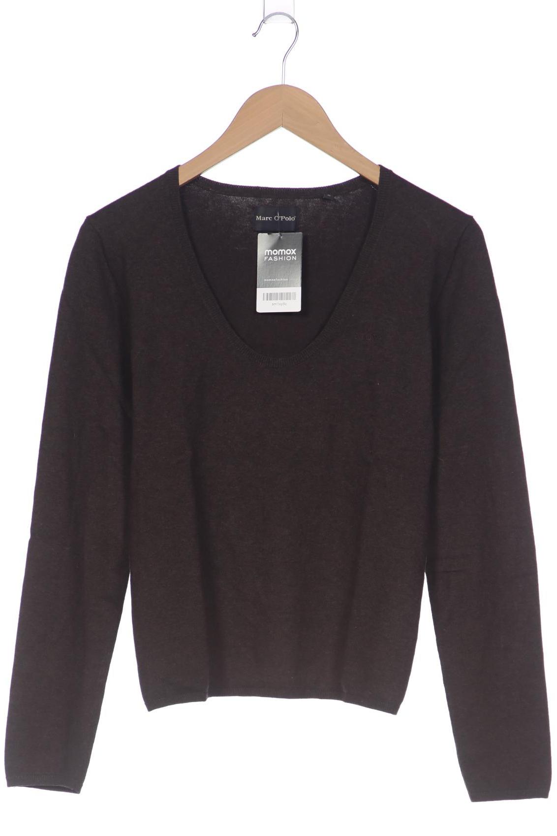 

Marc O Polo Damen Pullover, braun, Gr. 38