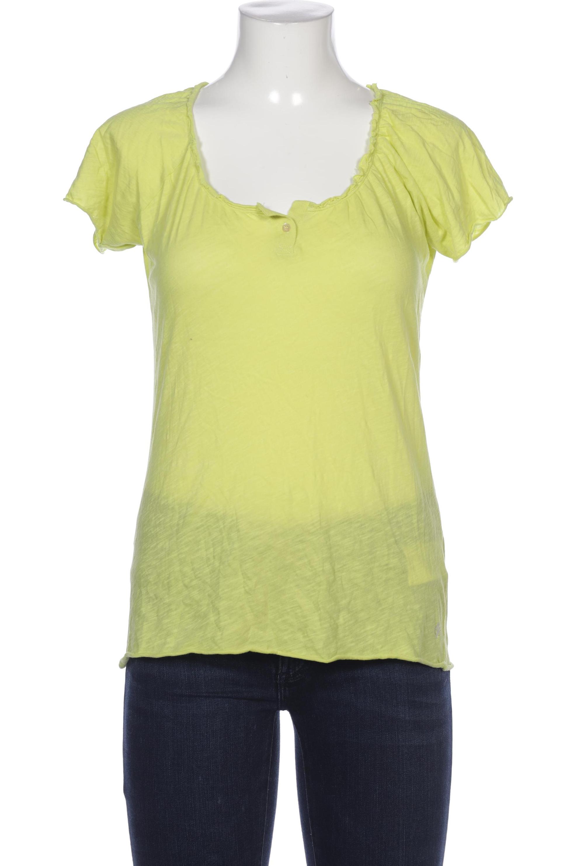

Marc O Polo Damen T-Shirt, neon