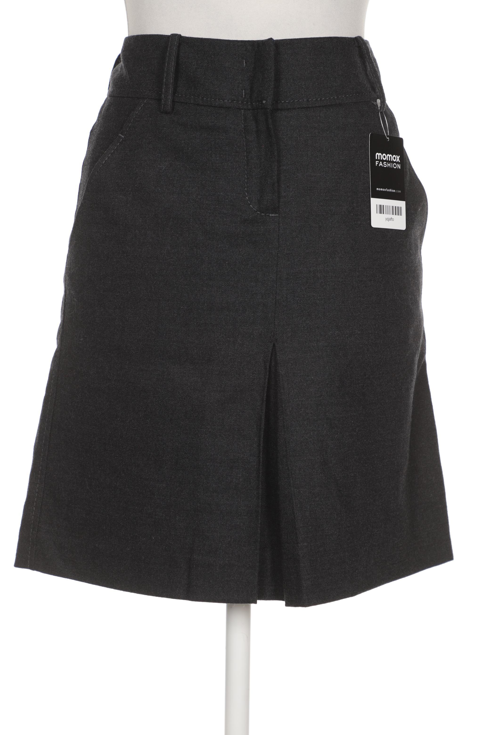 

Marc O Polo Damen Rock, schwarz, Gr. 38