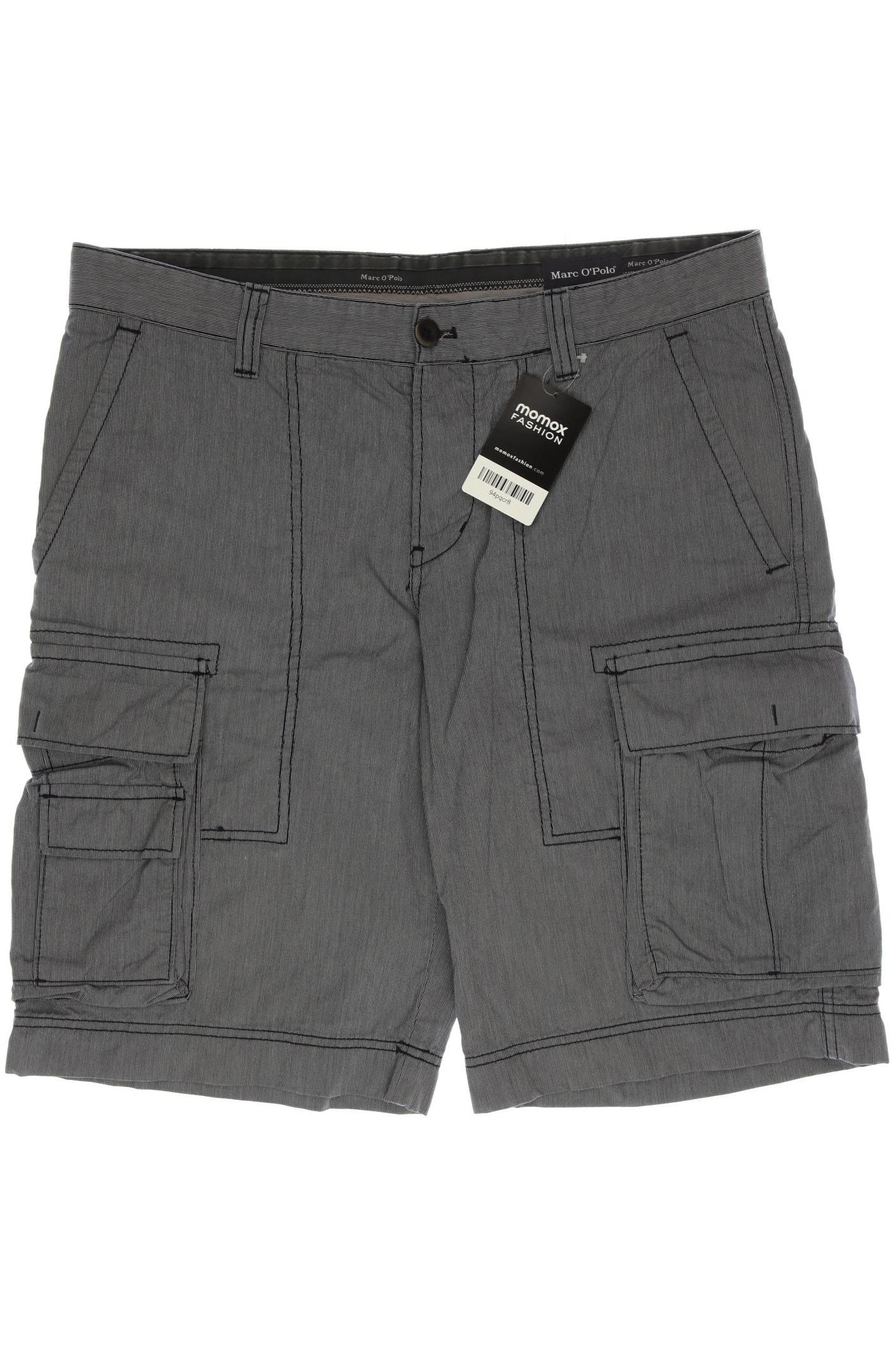 

Marc O Polo Herren Shorts, marineblau, Gr. 50