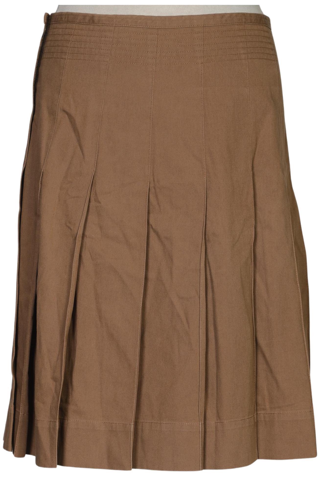 

Marc O Polo Damen Rock, braun, Gr. 36