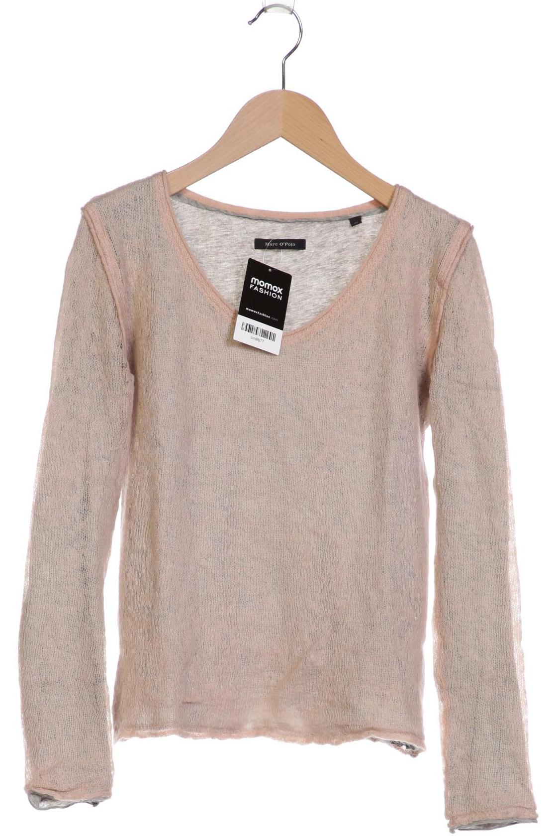 

Marc O Polo Damen Pullover, pink, Gr. 34