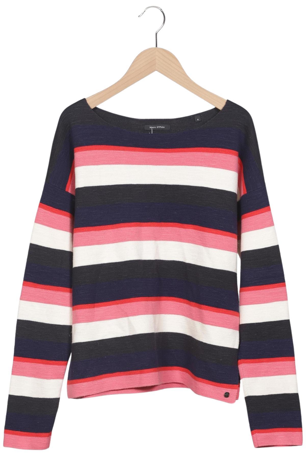 

Marc O Polo Damen Pullover, mehrfarbig, Gr. 38