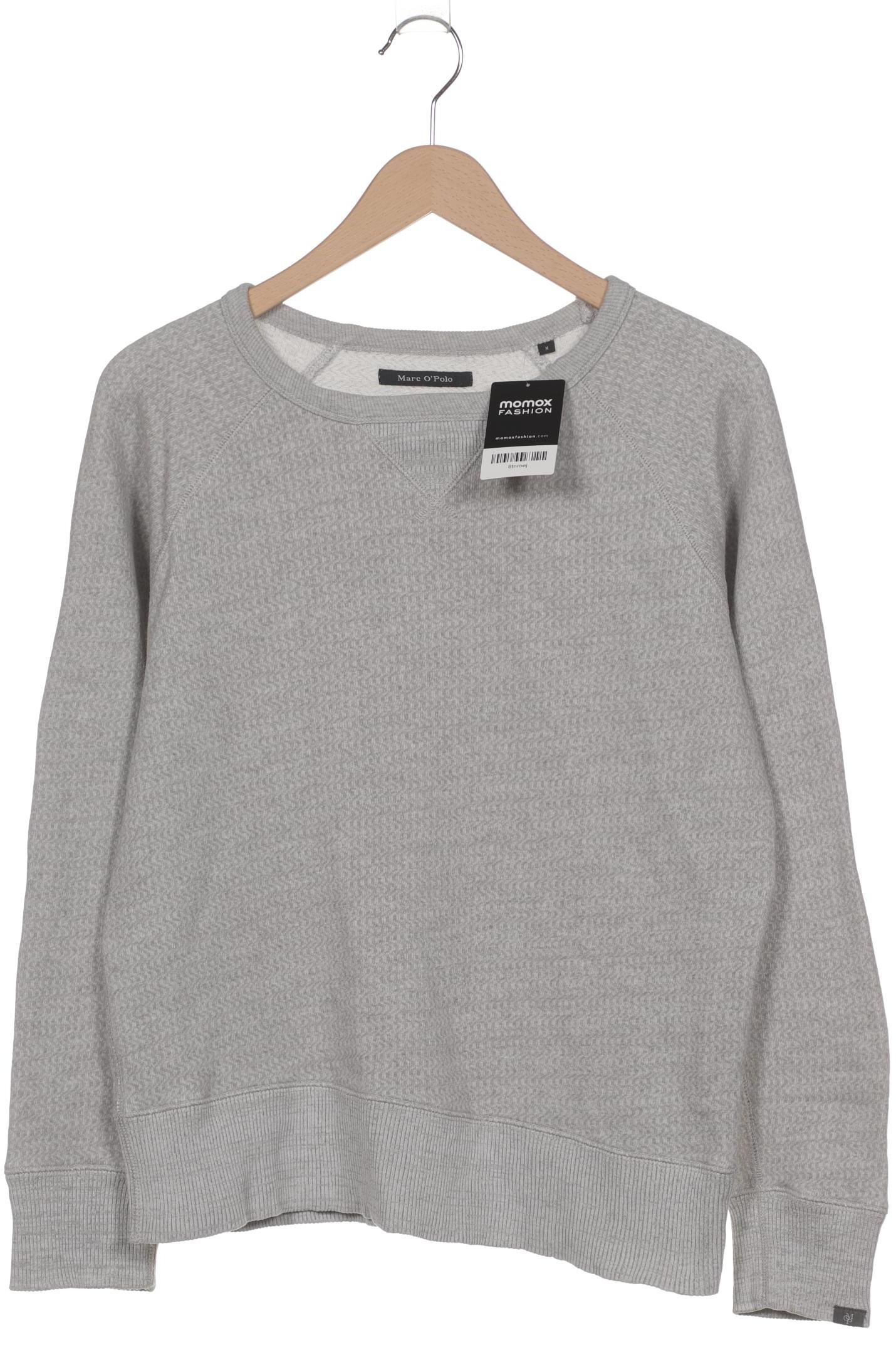 

Marc O Polo Damen Sweatshirt, grau, Gr. 38