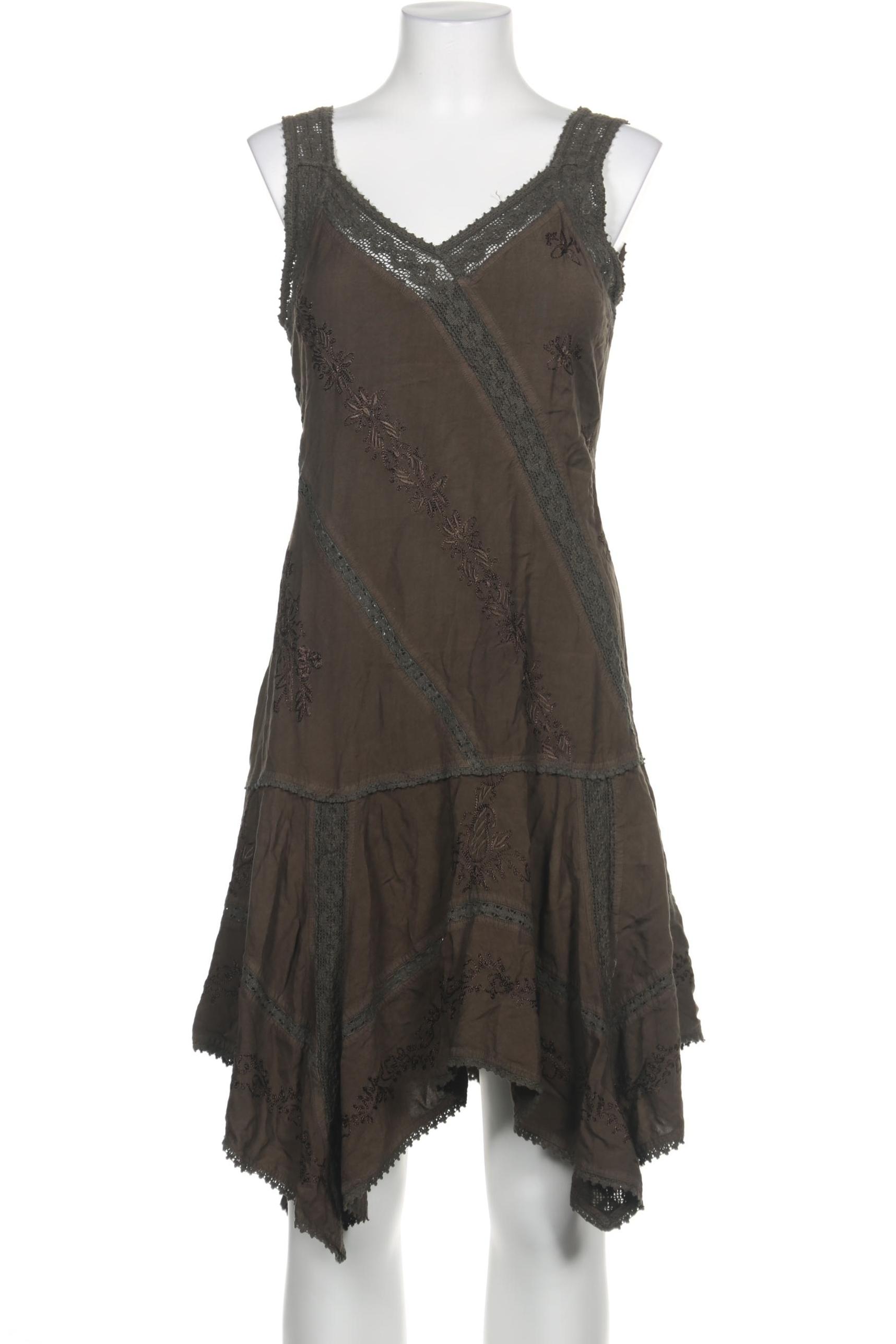 Thumbnail - Marc O Polo Damen Kleid, braun, Gr. 36